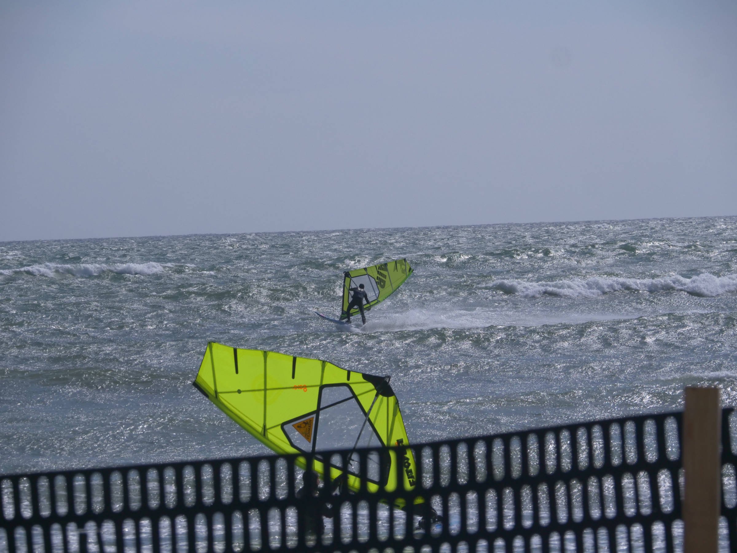 20.04.2026 - Kellenhusen