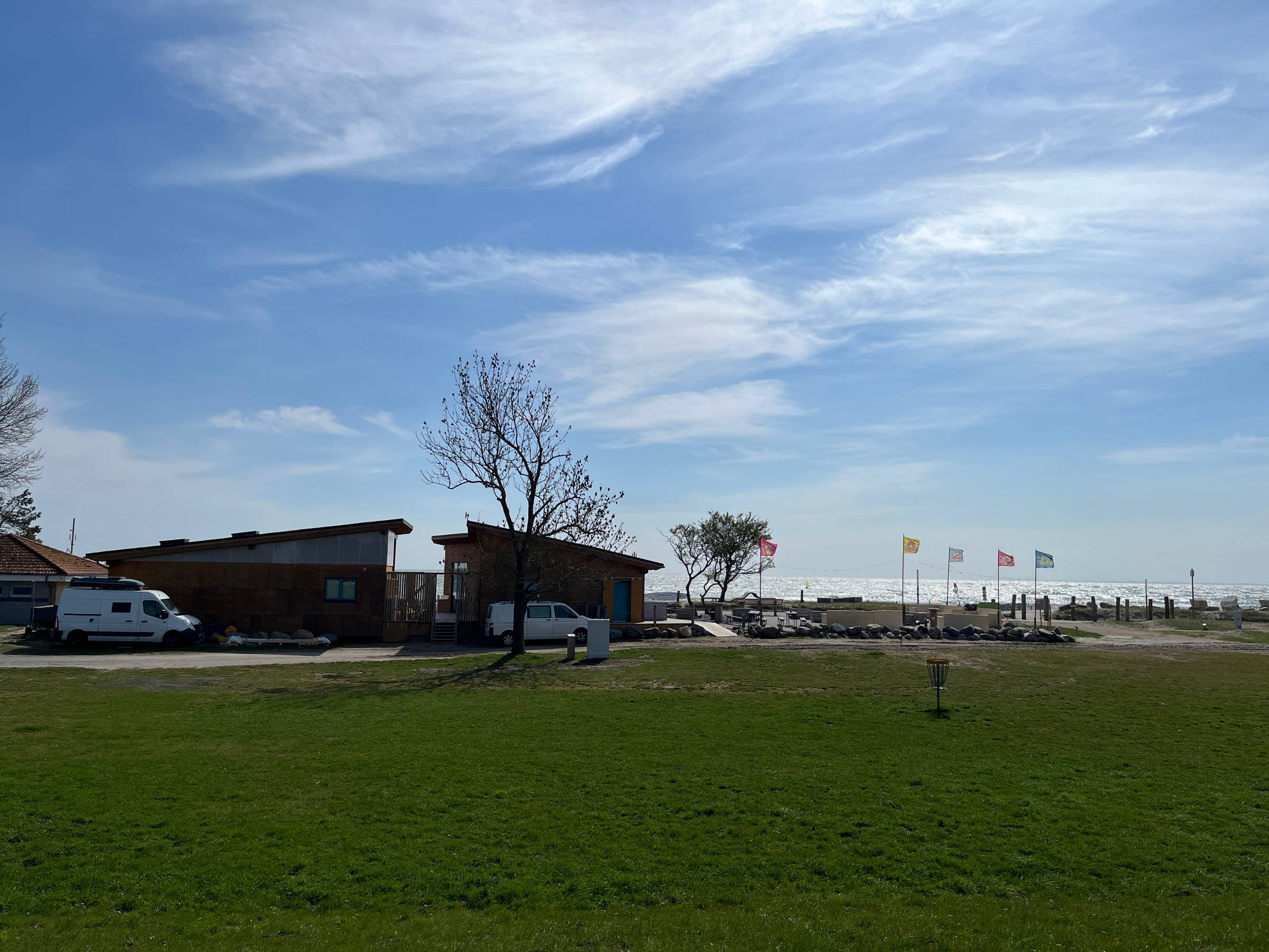 20.04.2026 - Kellenhusen