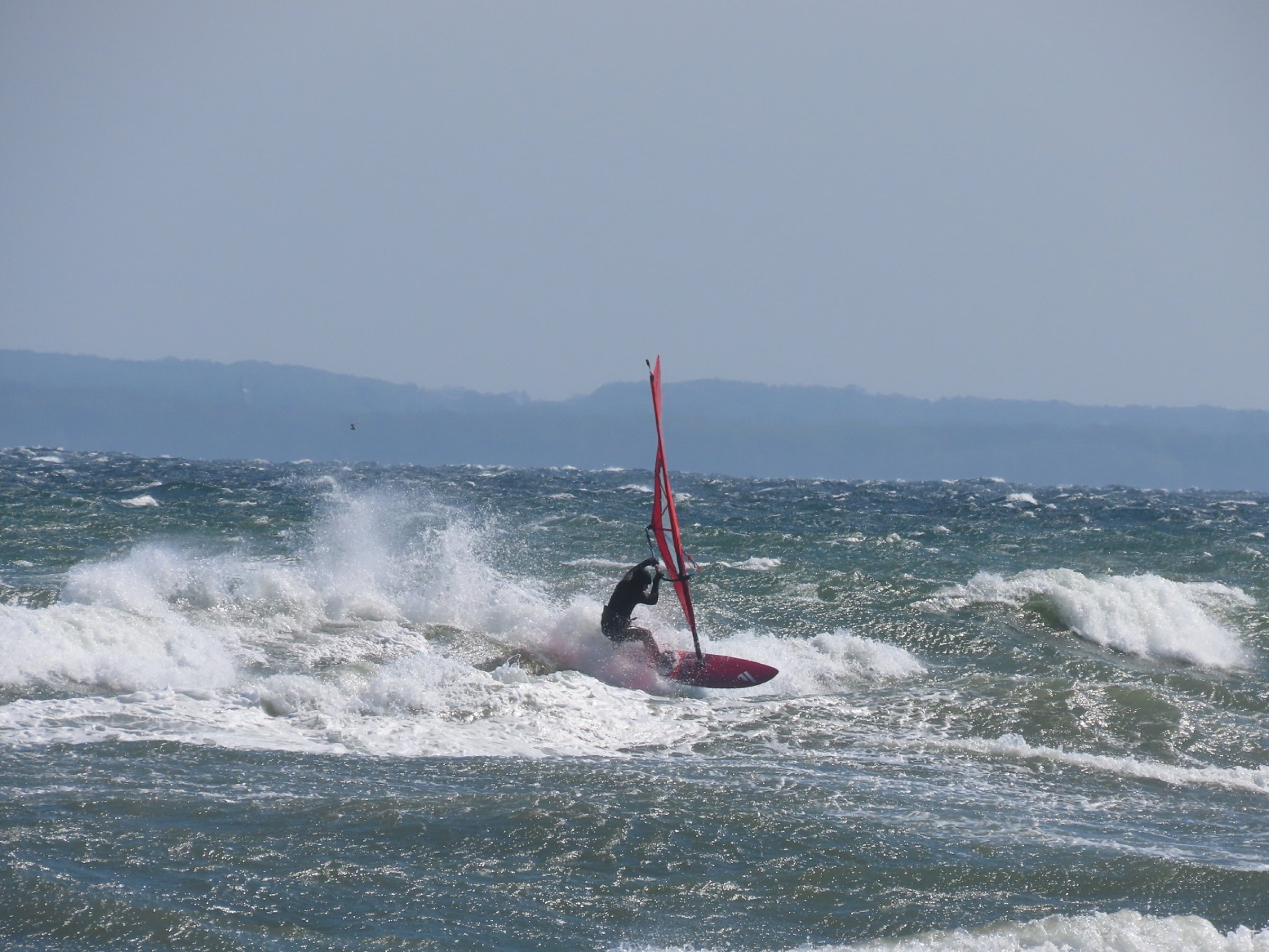 20.04.2026 - Ostsee