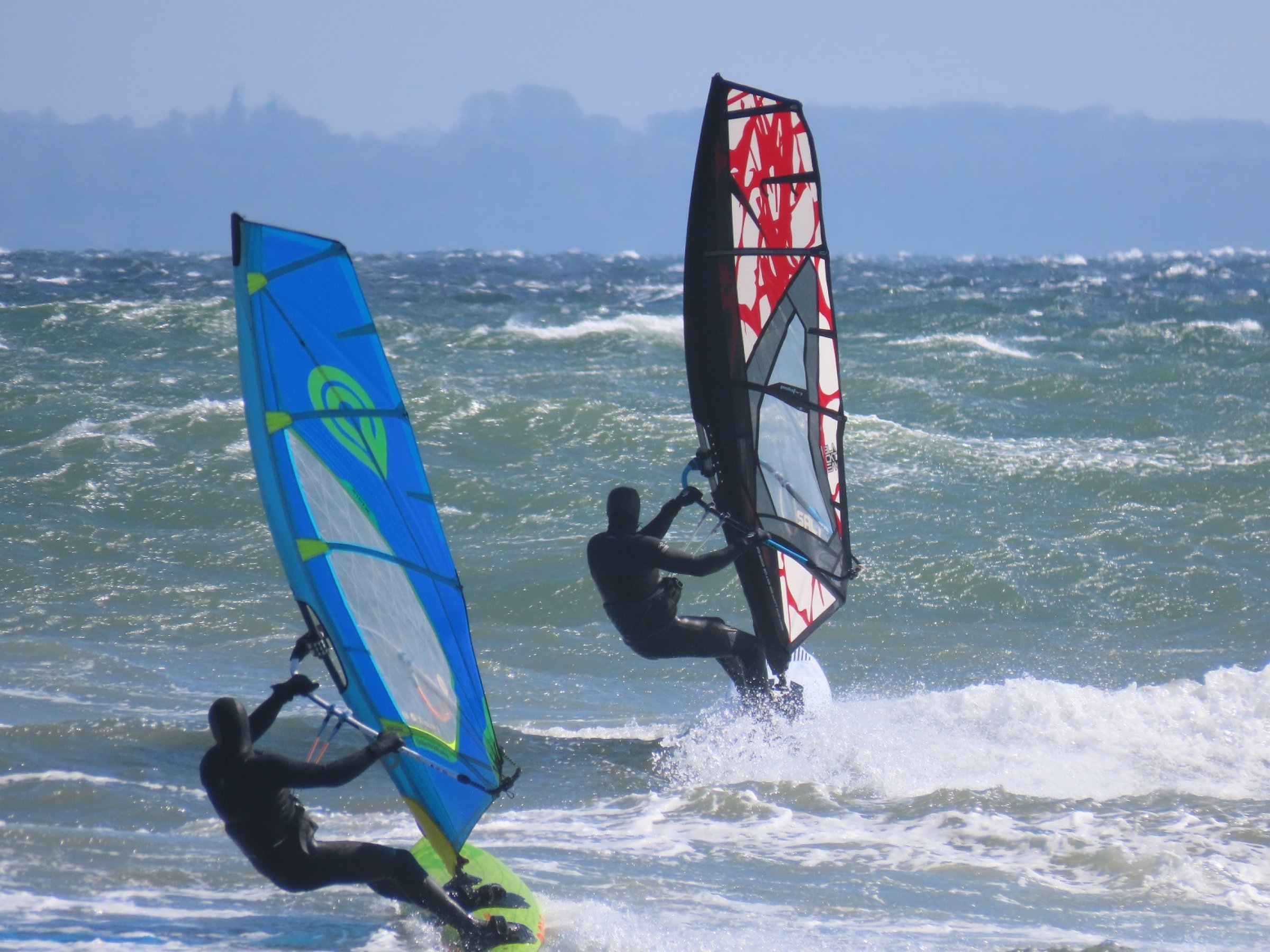 20.04.2026 - Ostsee