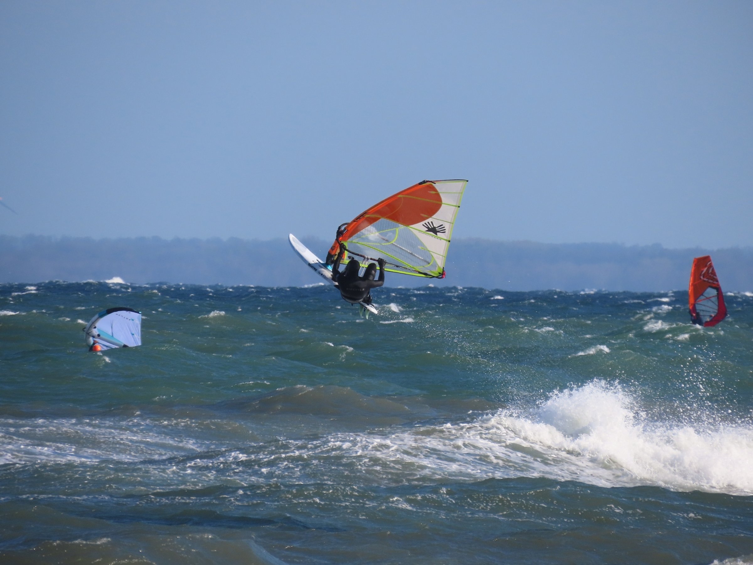 20.04.2026 - Ostsee
