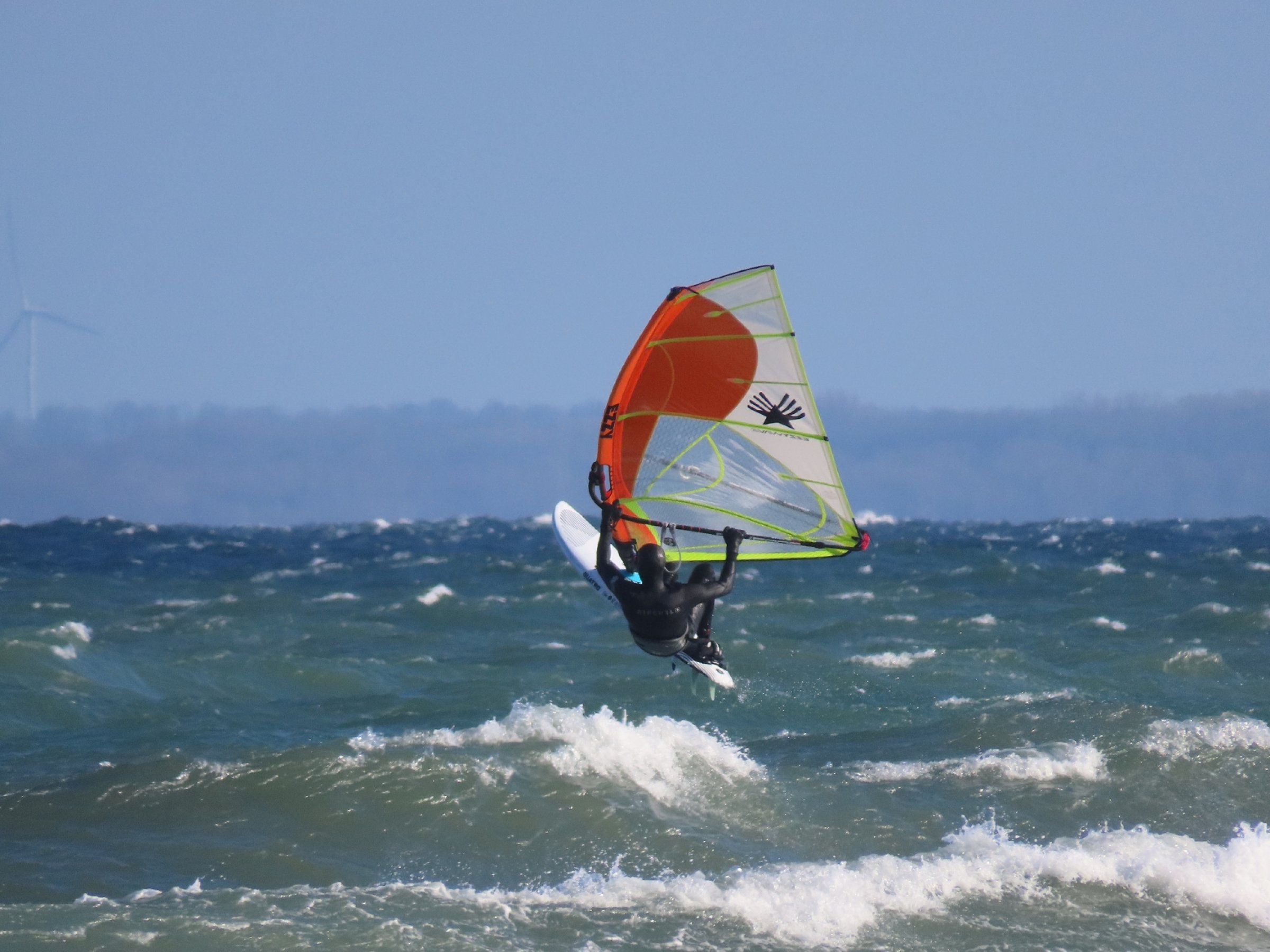 20.04.2026 - Ostsee