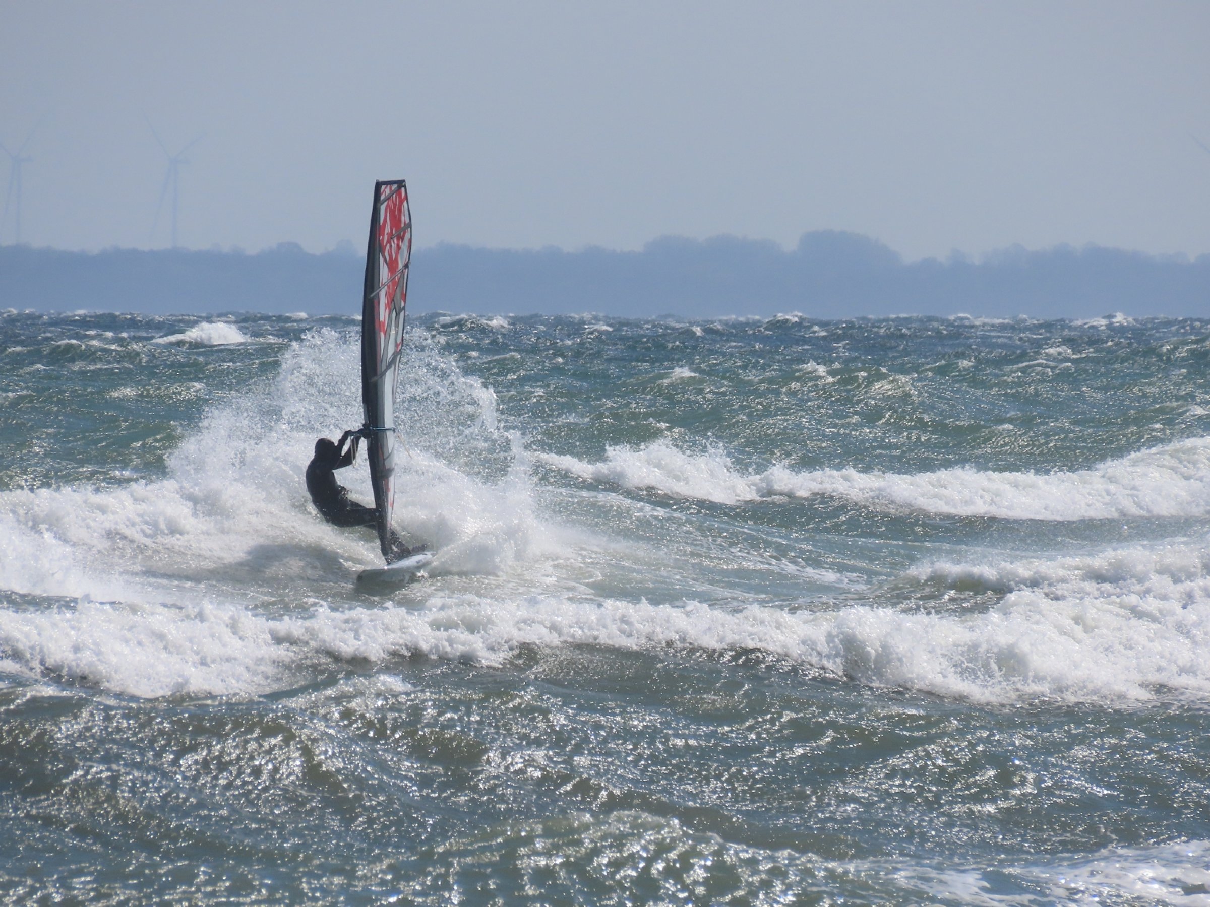 20.04.2026 - Ostsee