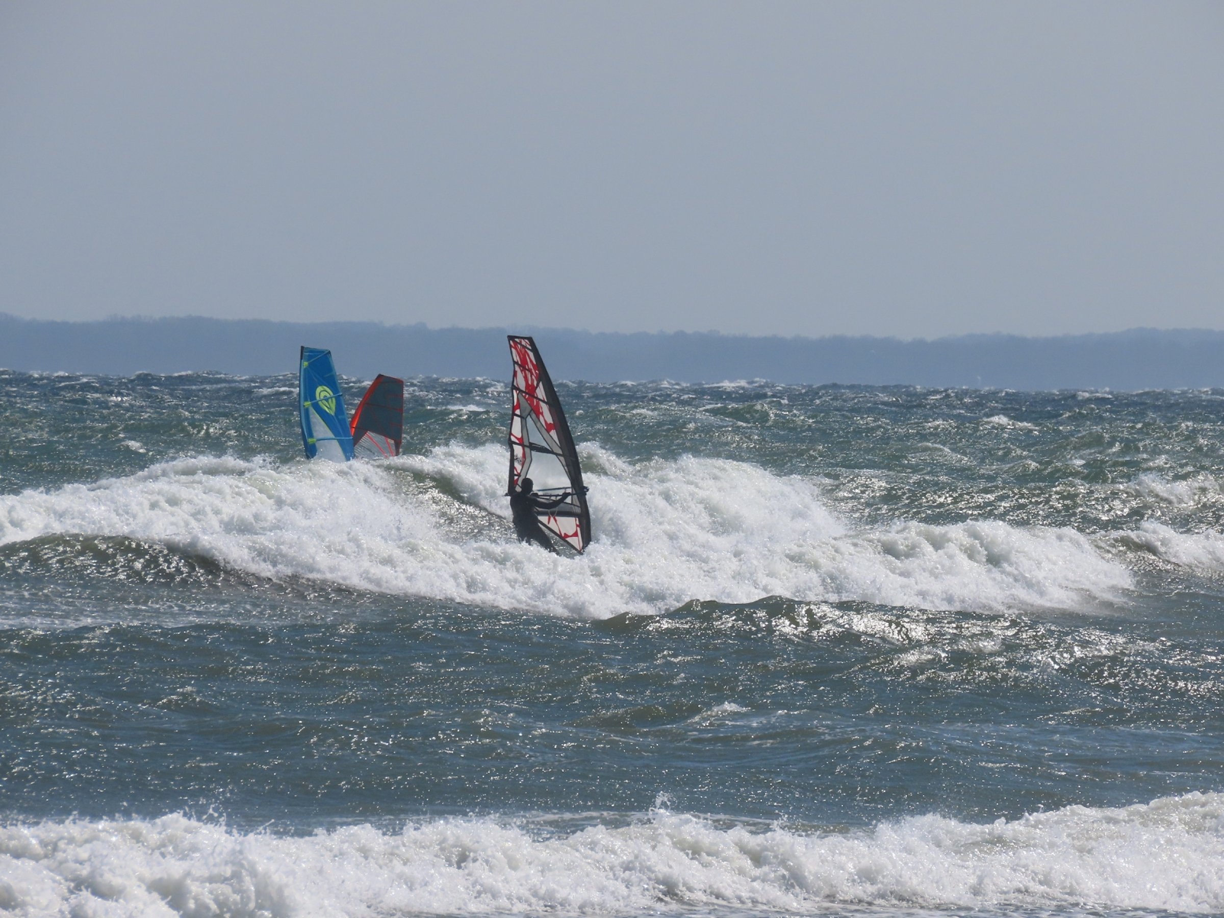 20.04.2026 - Ostsee