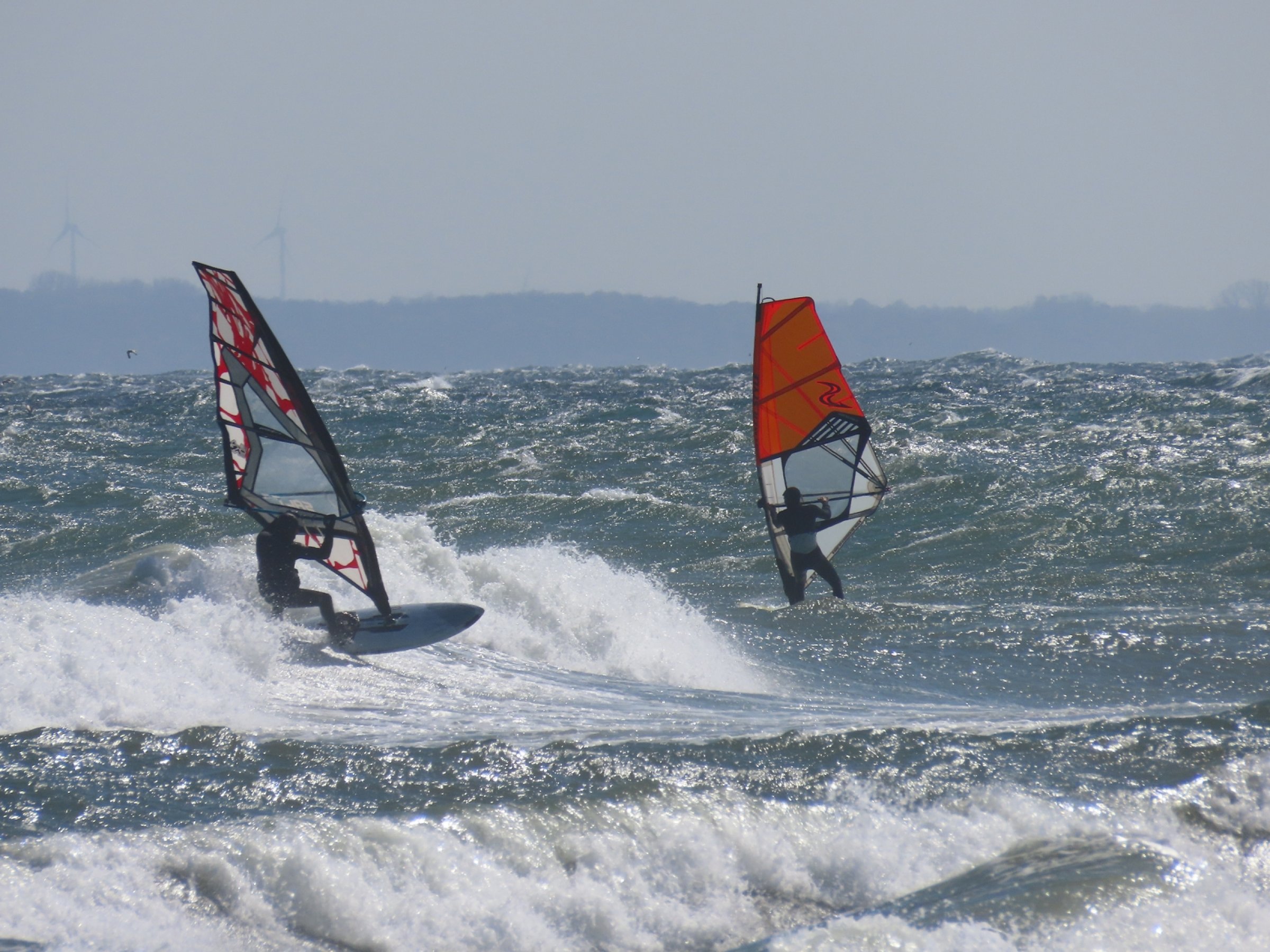 20.04.2026 - Ostsee