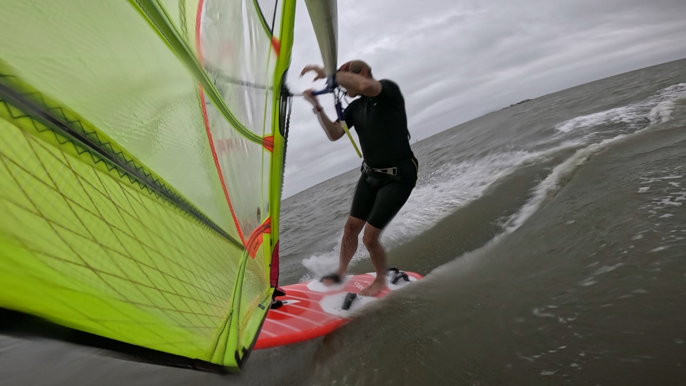 21.04.2026 - North Padre Island/Texas