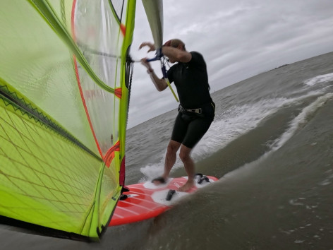 North Padre Island/Texas