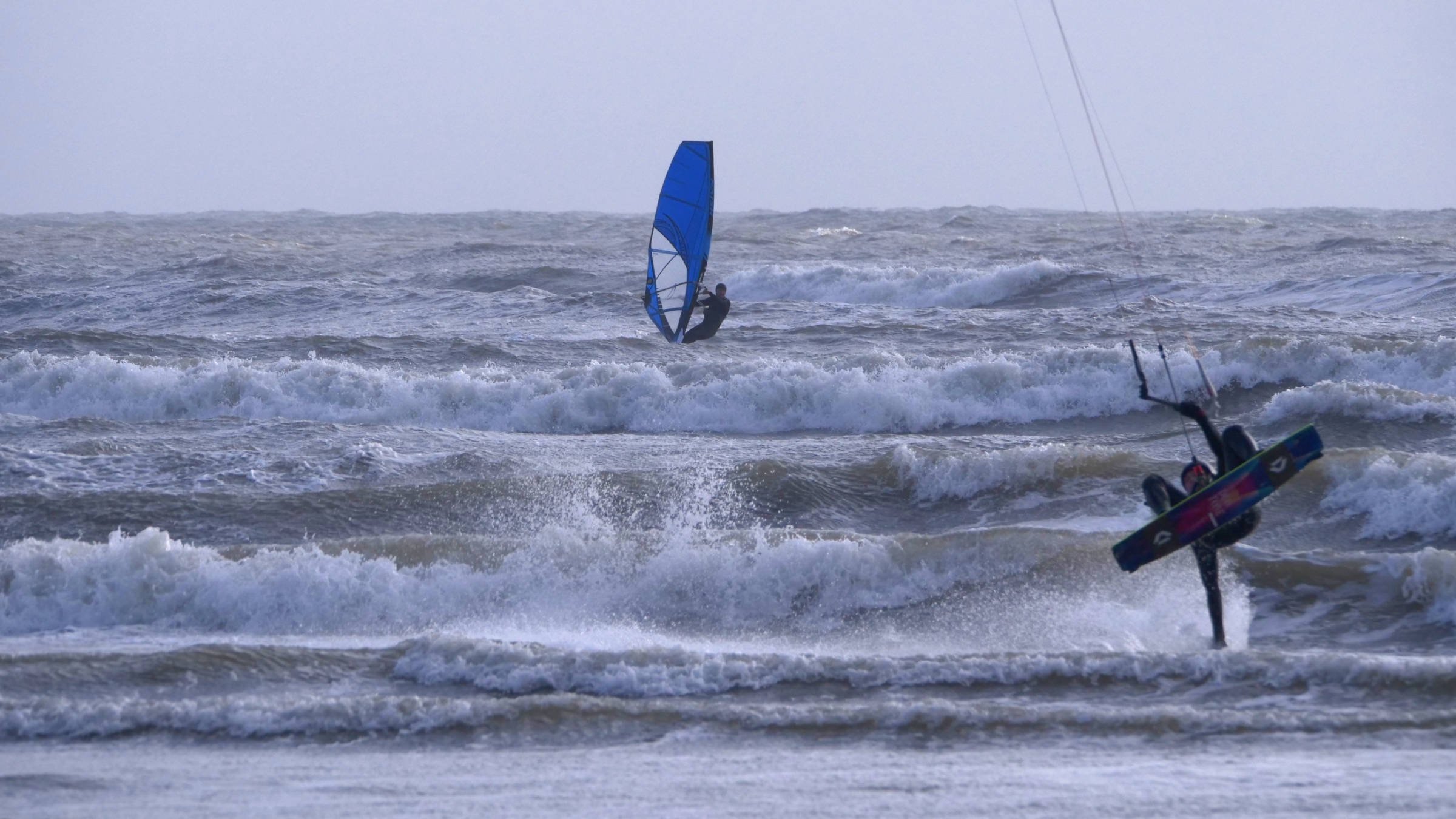 24.04.2026 - Hvide Sande