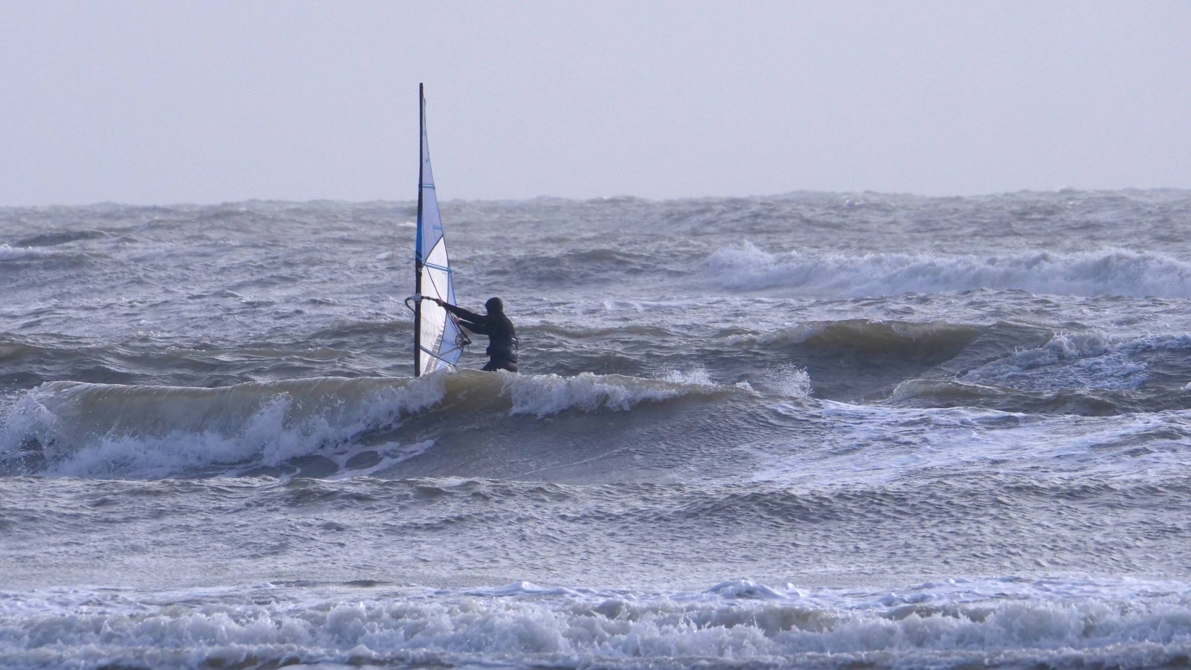 24.04.2026 - Hvide Sande