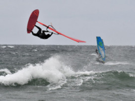 25.04.2026 - Weissenhaus