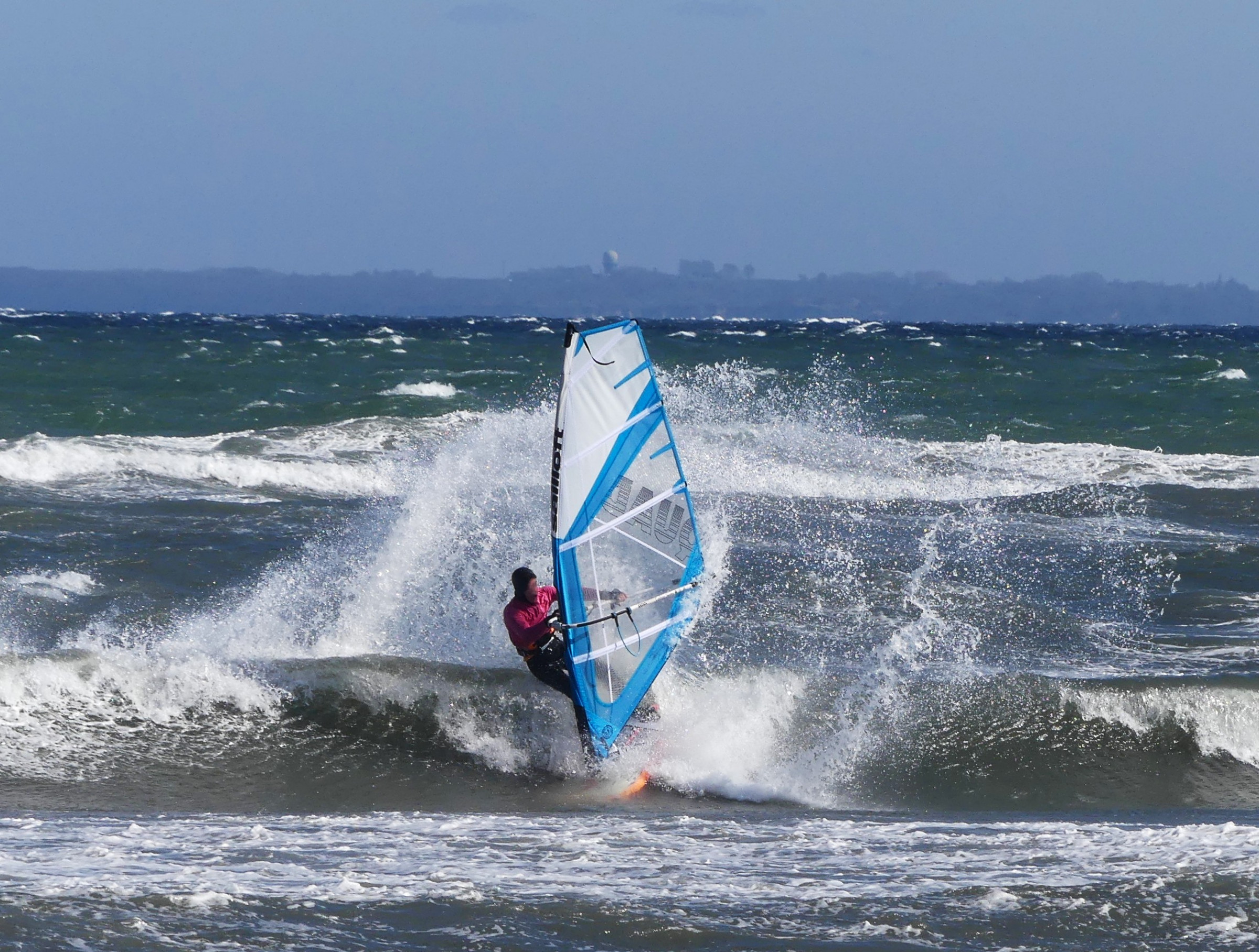 20.04.2026 - Ostsee