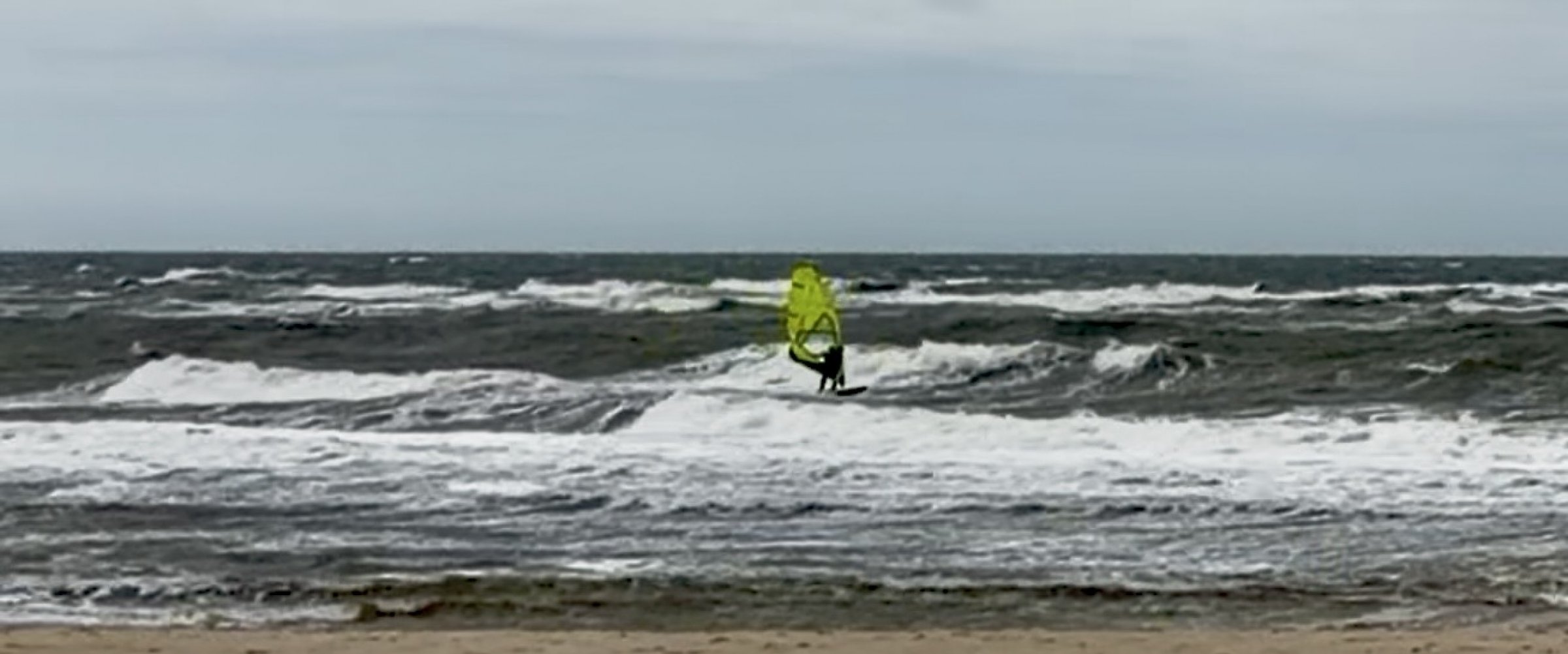 25.04.2026 - Sylt