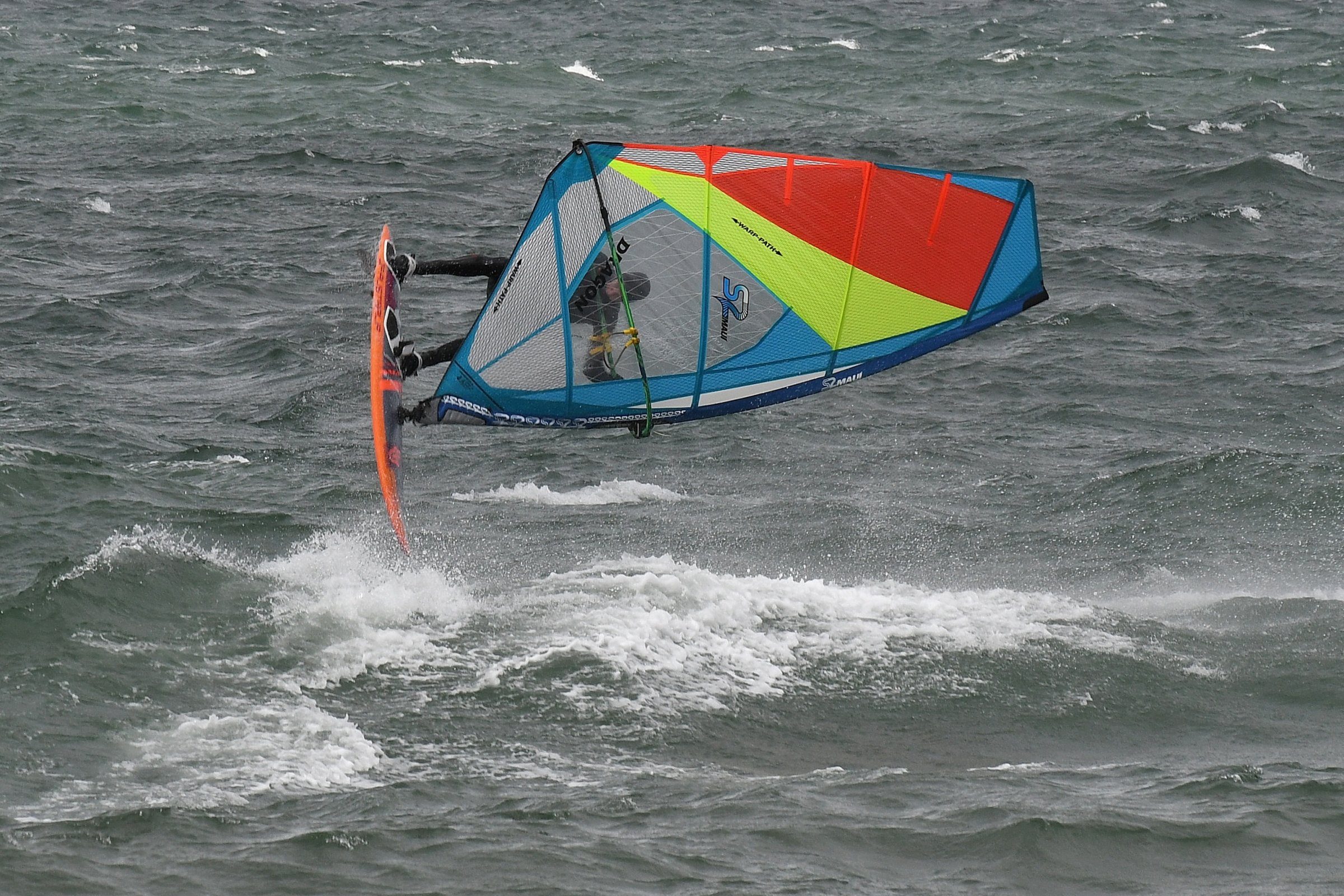 25.04.2026 - Weissenhaus