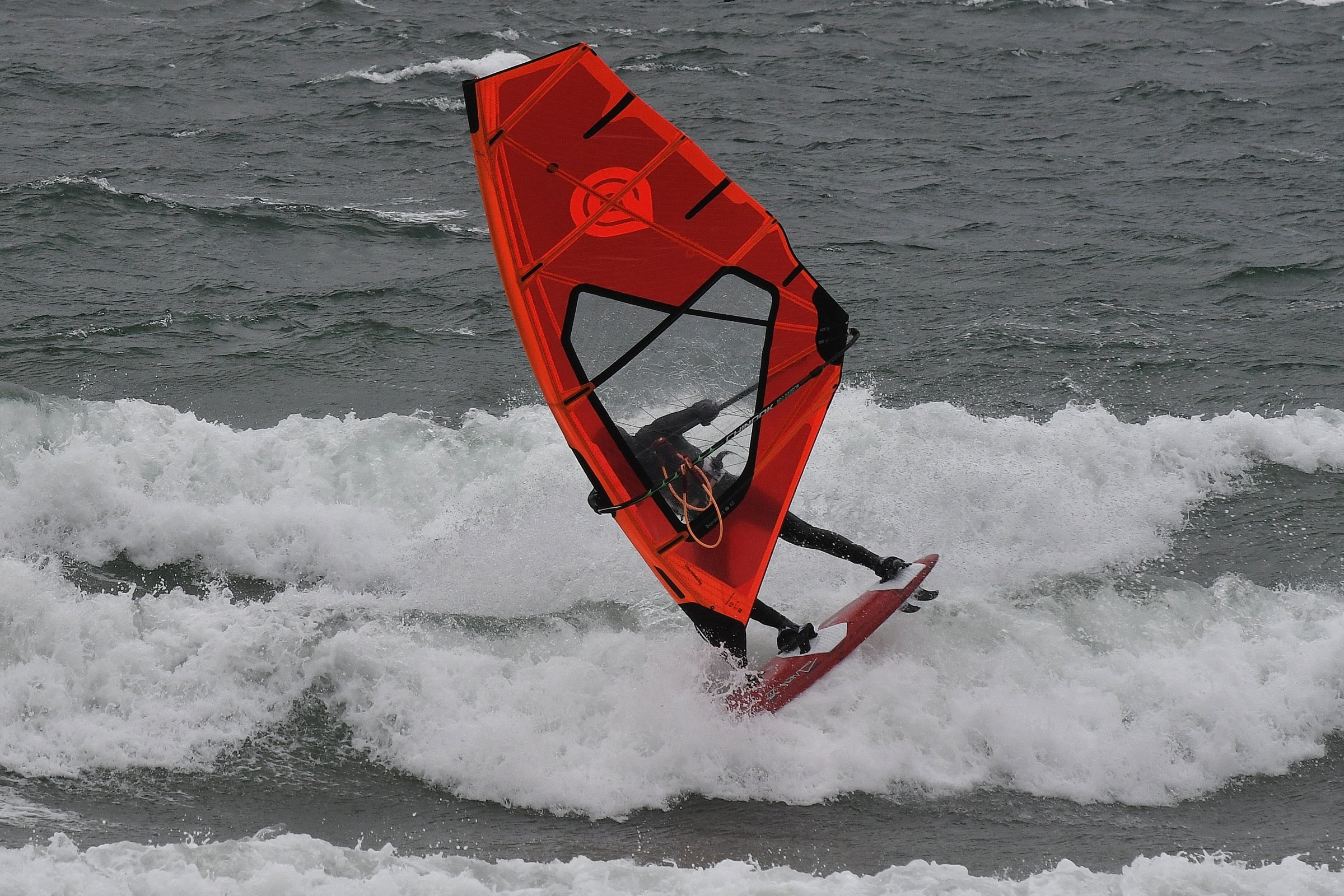 25.04.2026 - Weissenhaus