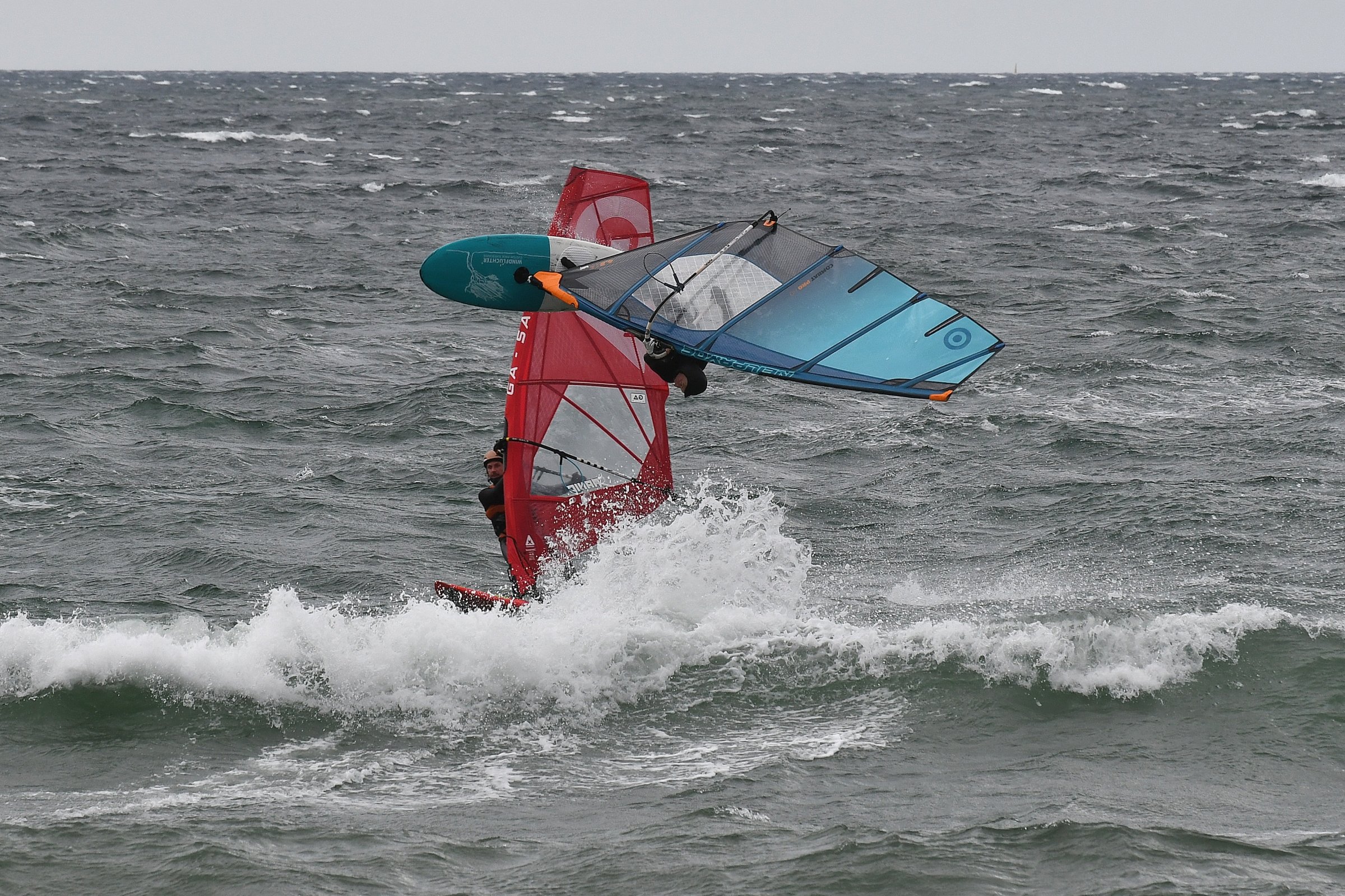 25.04.2026 - Weissenhaus