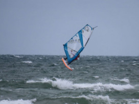 25.04.2026 - Heiligenhafen