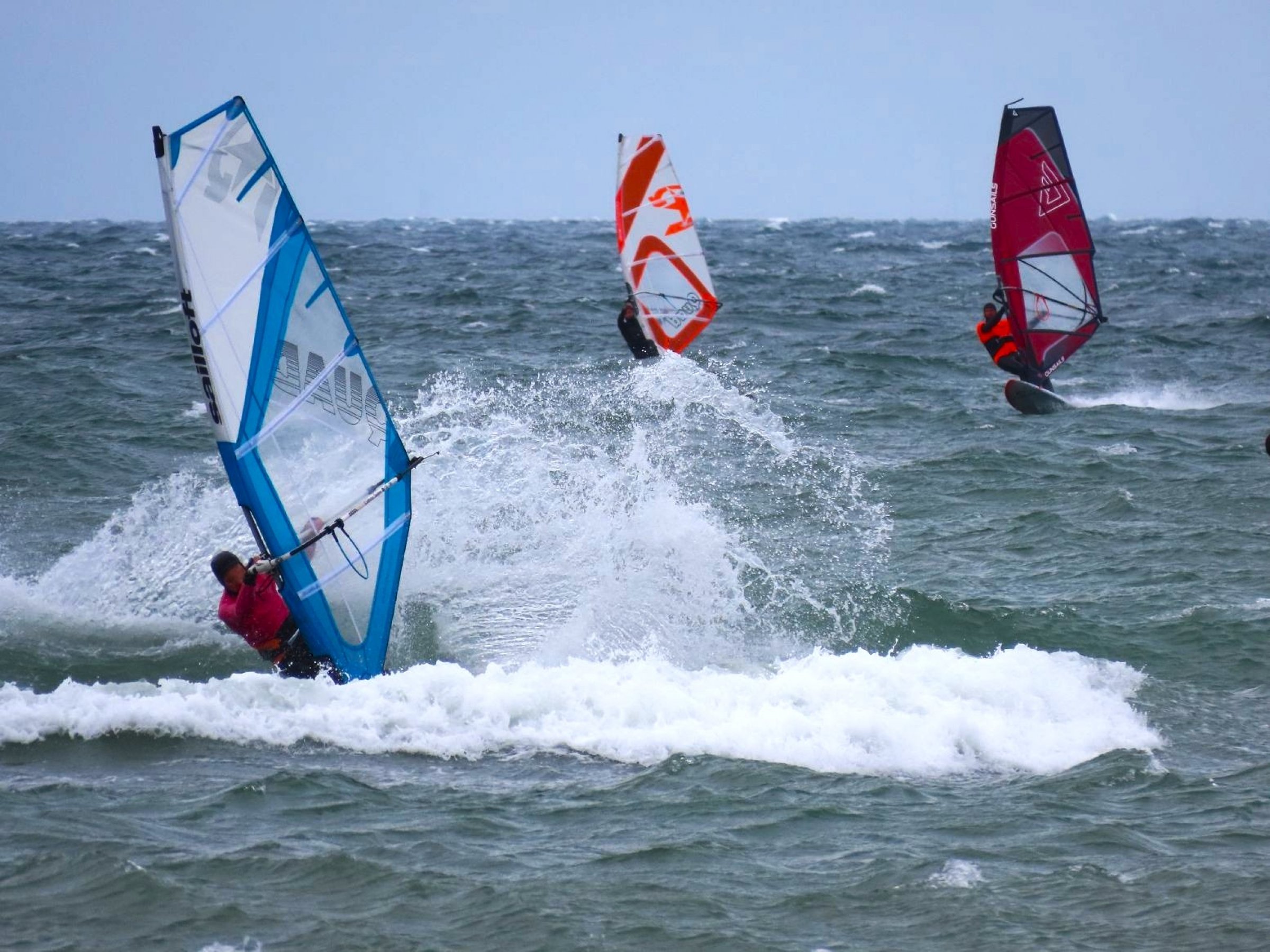 25.04.2026 - Heiligenhafen