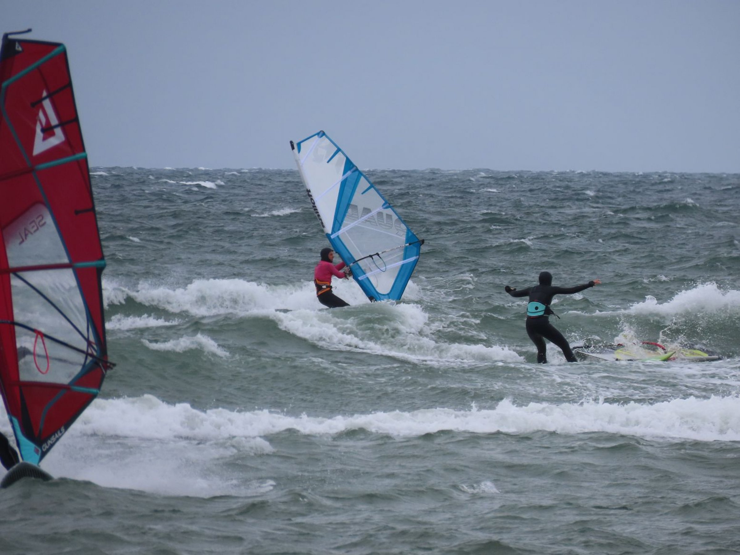 25.04.2026 - Heiligenhafen