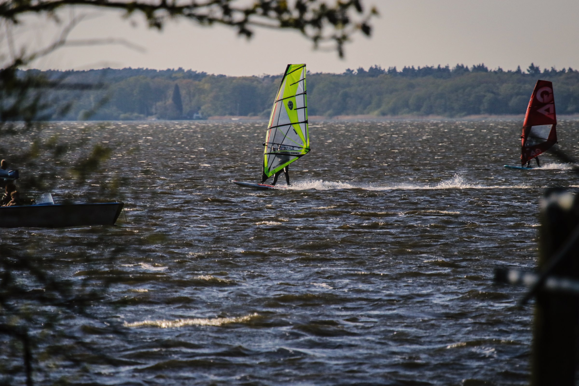 24.04.2026 - Steinhuder Meer