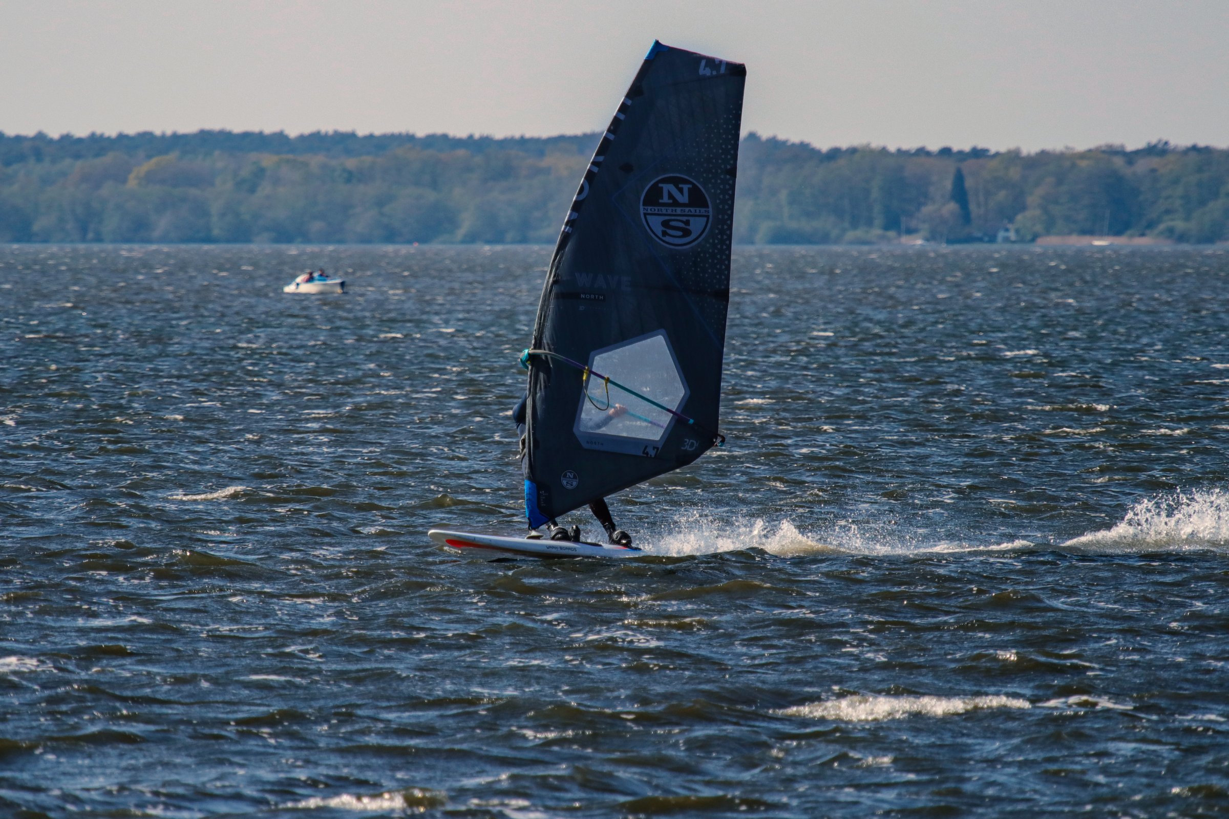 24.04.2026 - Steinhuder Meer