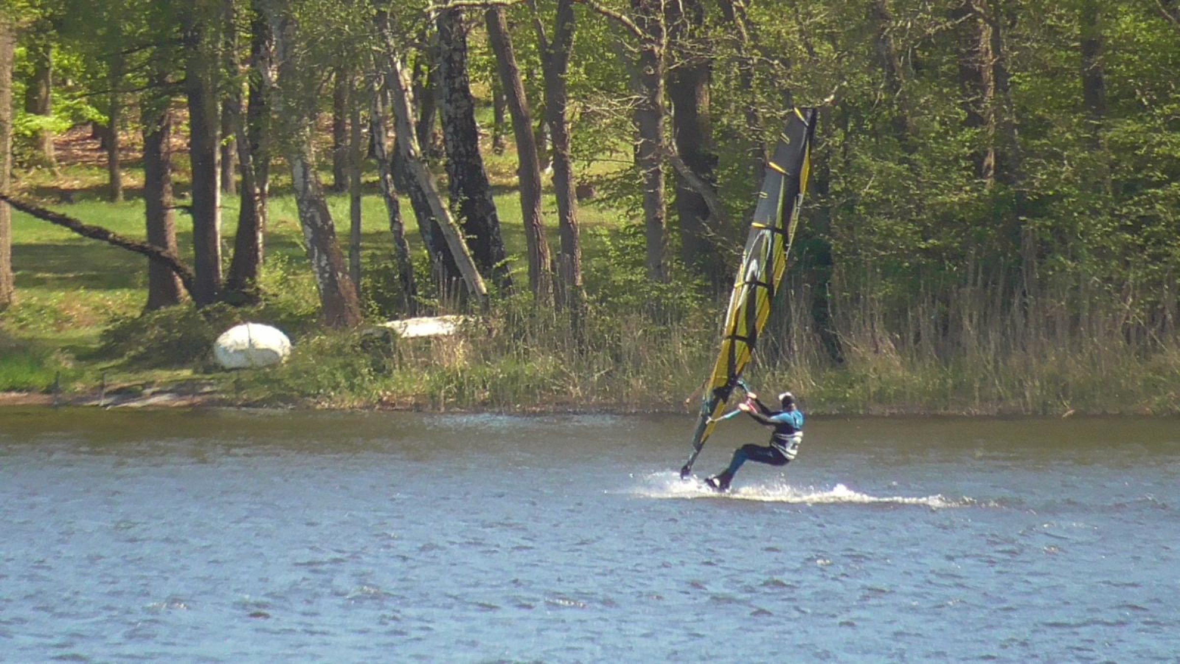 02.05.2026 - Brahmsee
