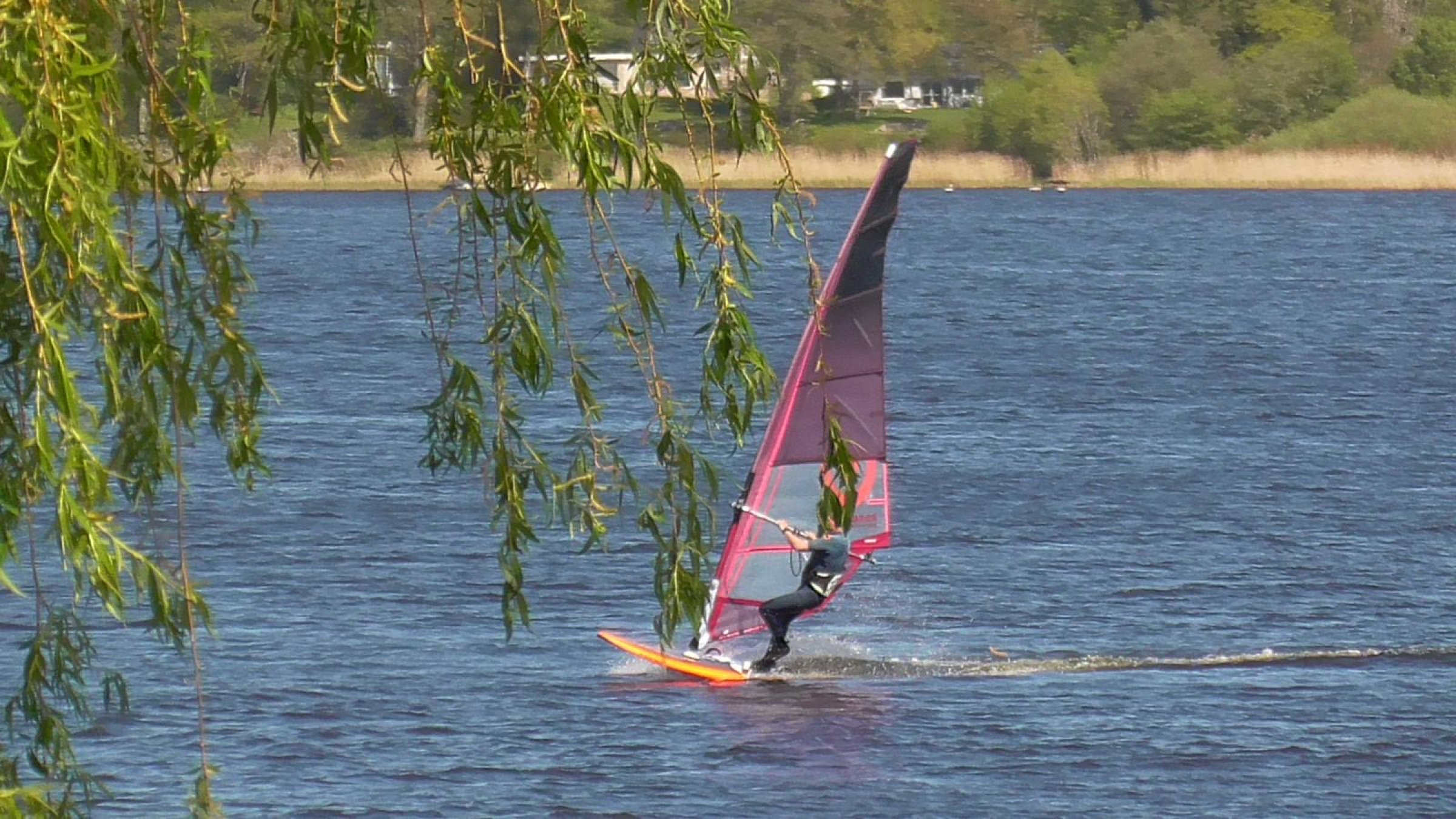 02.05.2026 - Brahmsee