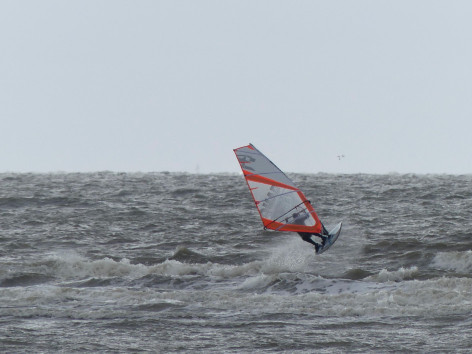 St. Peter-Ording