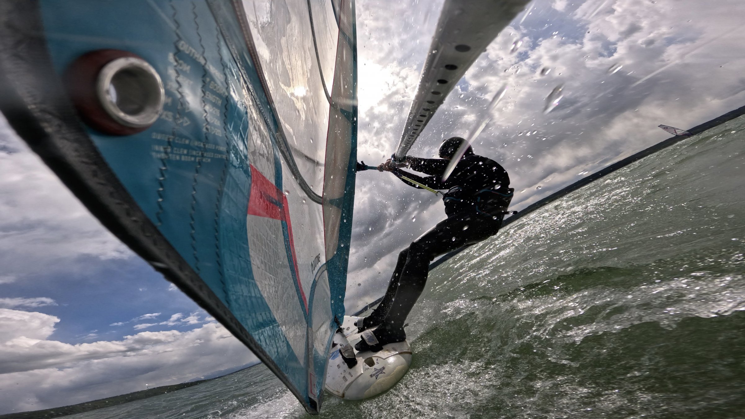 13.05.2026 - Ammersee, Feringasee 