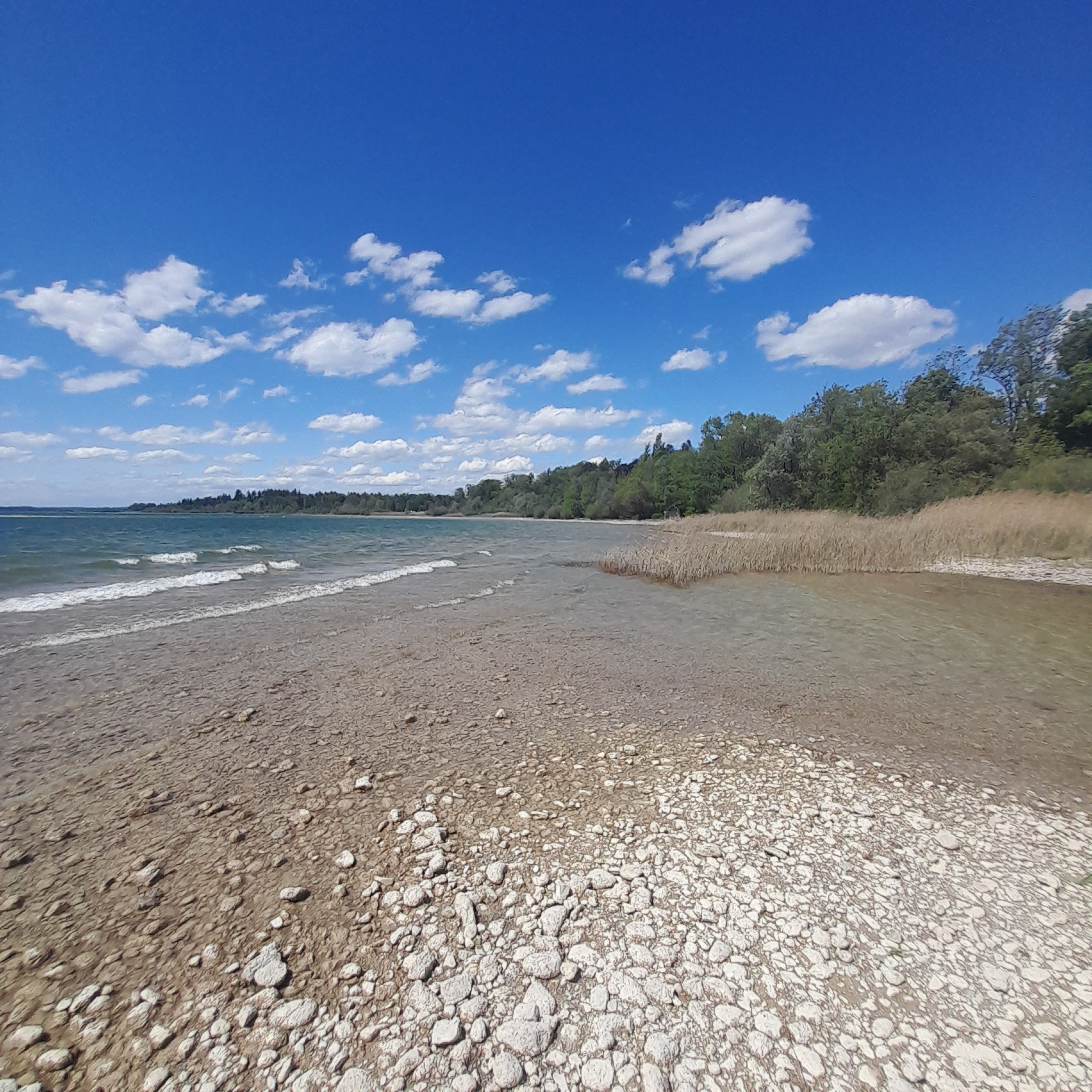 13.05.2026 - Bayrisches Meer