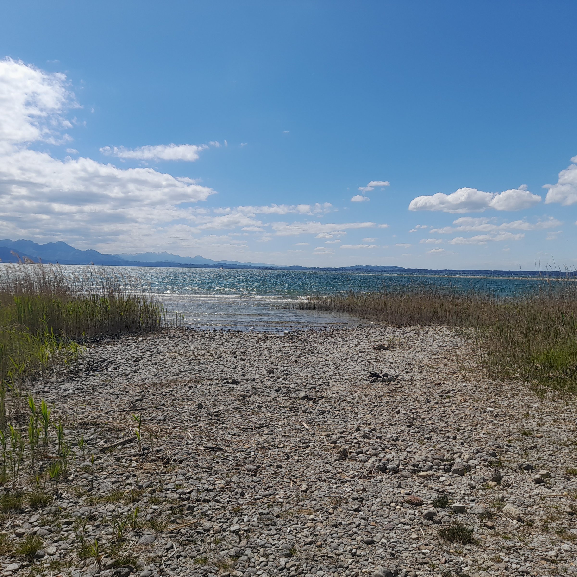 13.05.2026 - Bayrisches Meer
