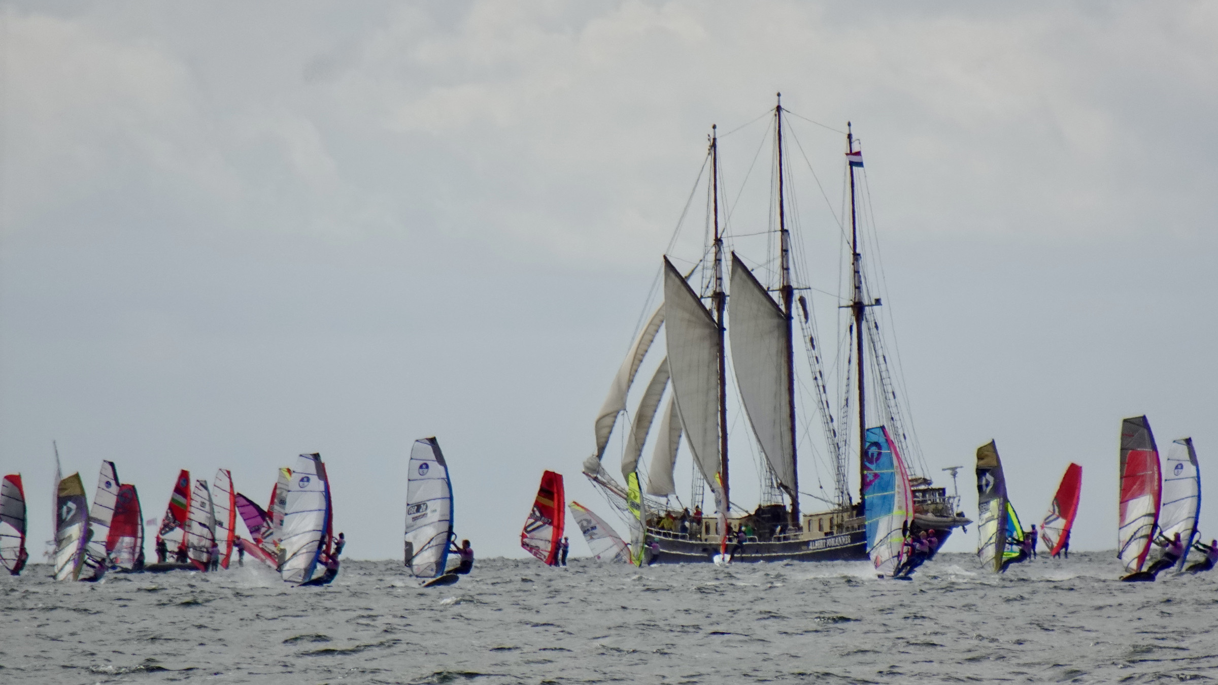 16.05.2026 - Südstrand