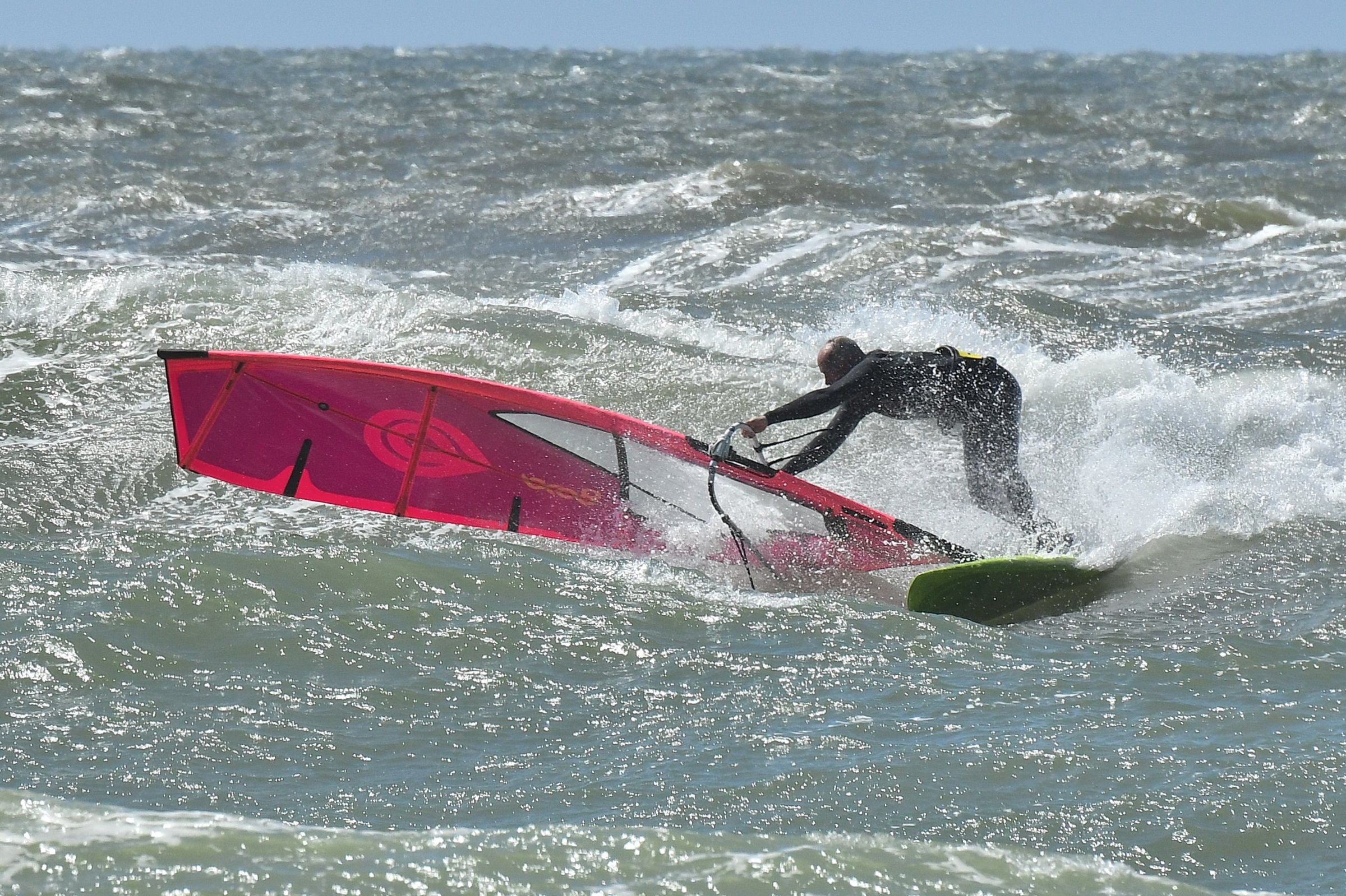 27.05.2026 - Seenot auf Sylt