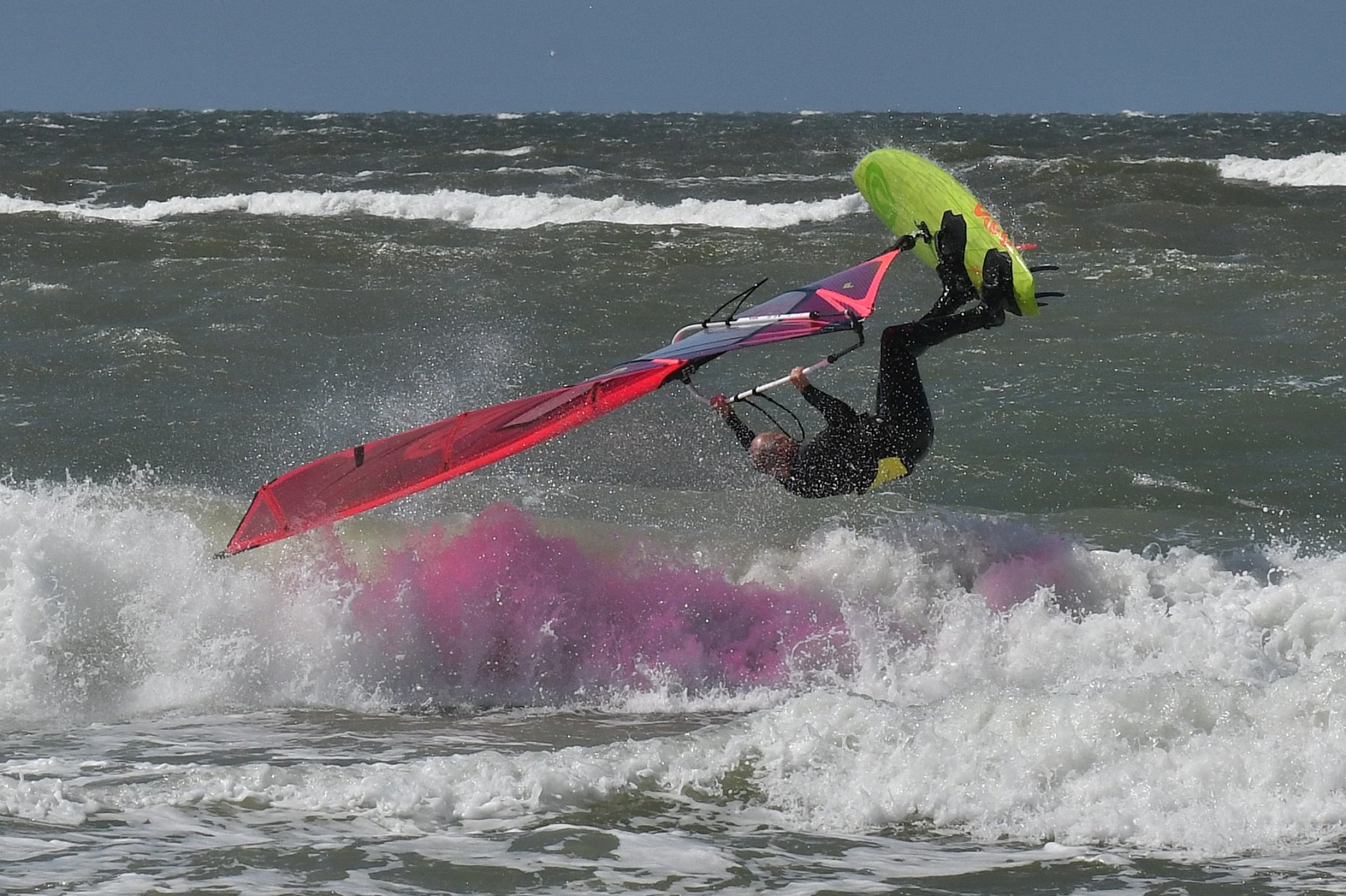 27.05.2026 - Seenot auf Sylt