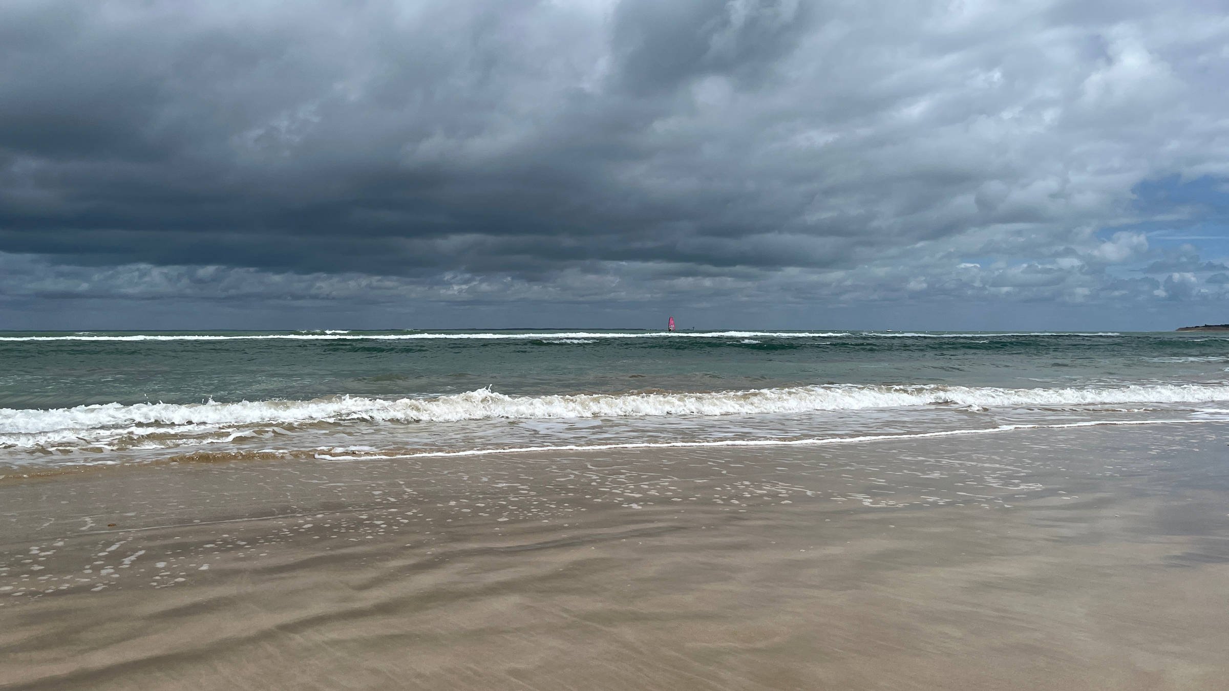 08.06.2026 - Conche des Baleines