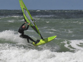 09.06.2026 - Seenot auf Sylt