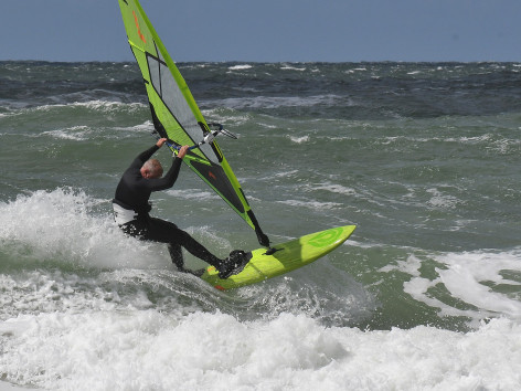 Seenot auf Sylt