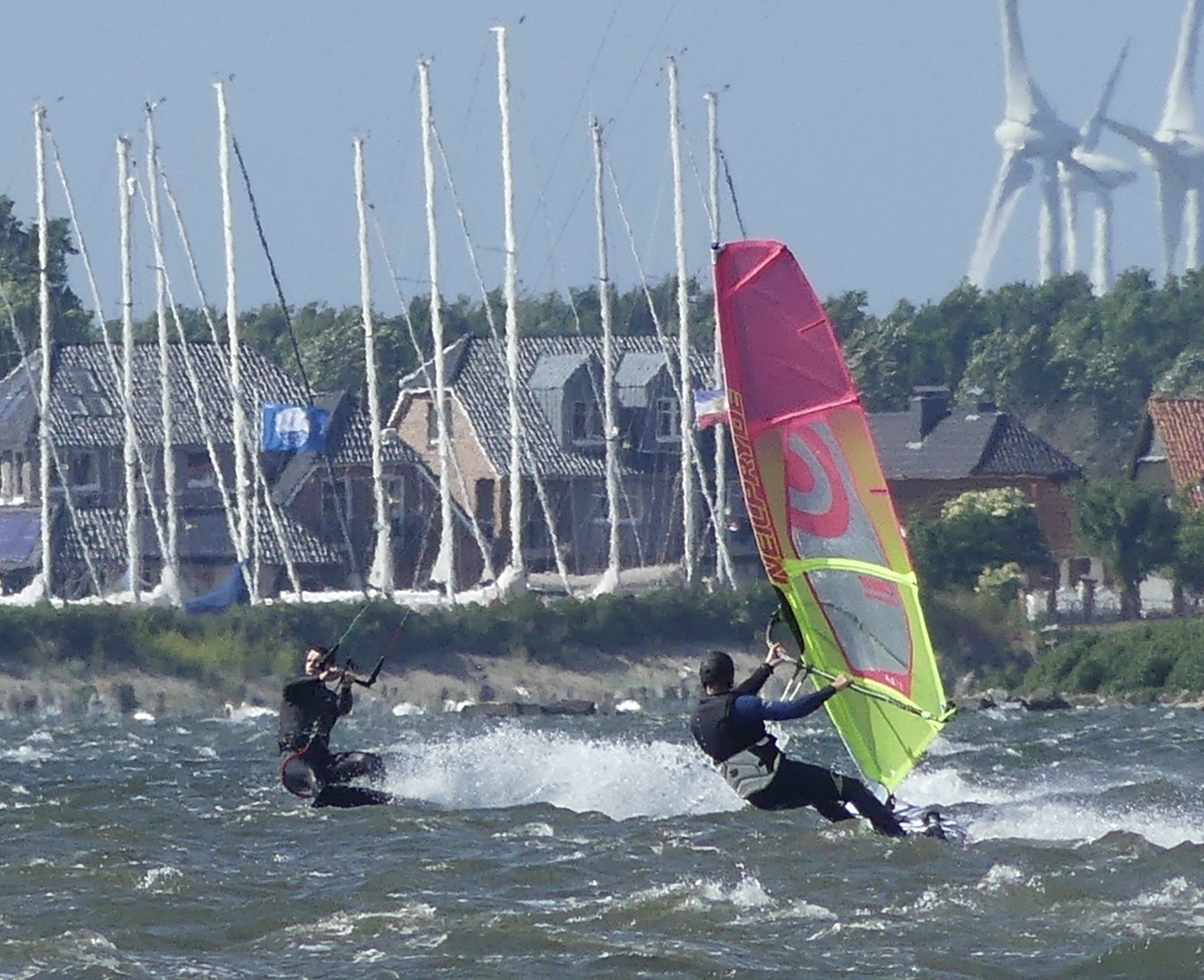 14.06.2026 - Fehmarn Gold