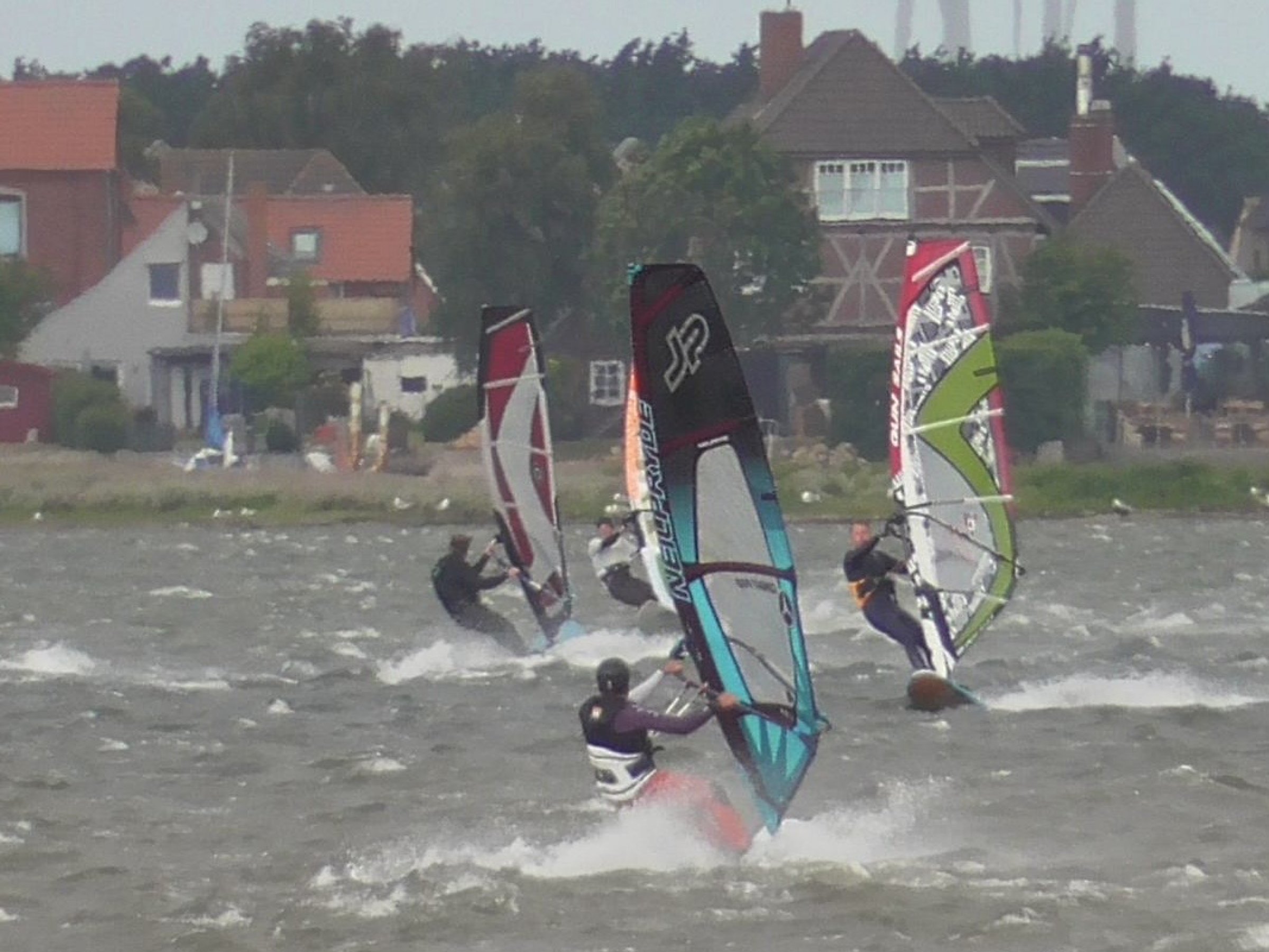 14.06.2026 - Fehmarn Gold