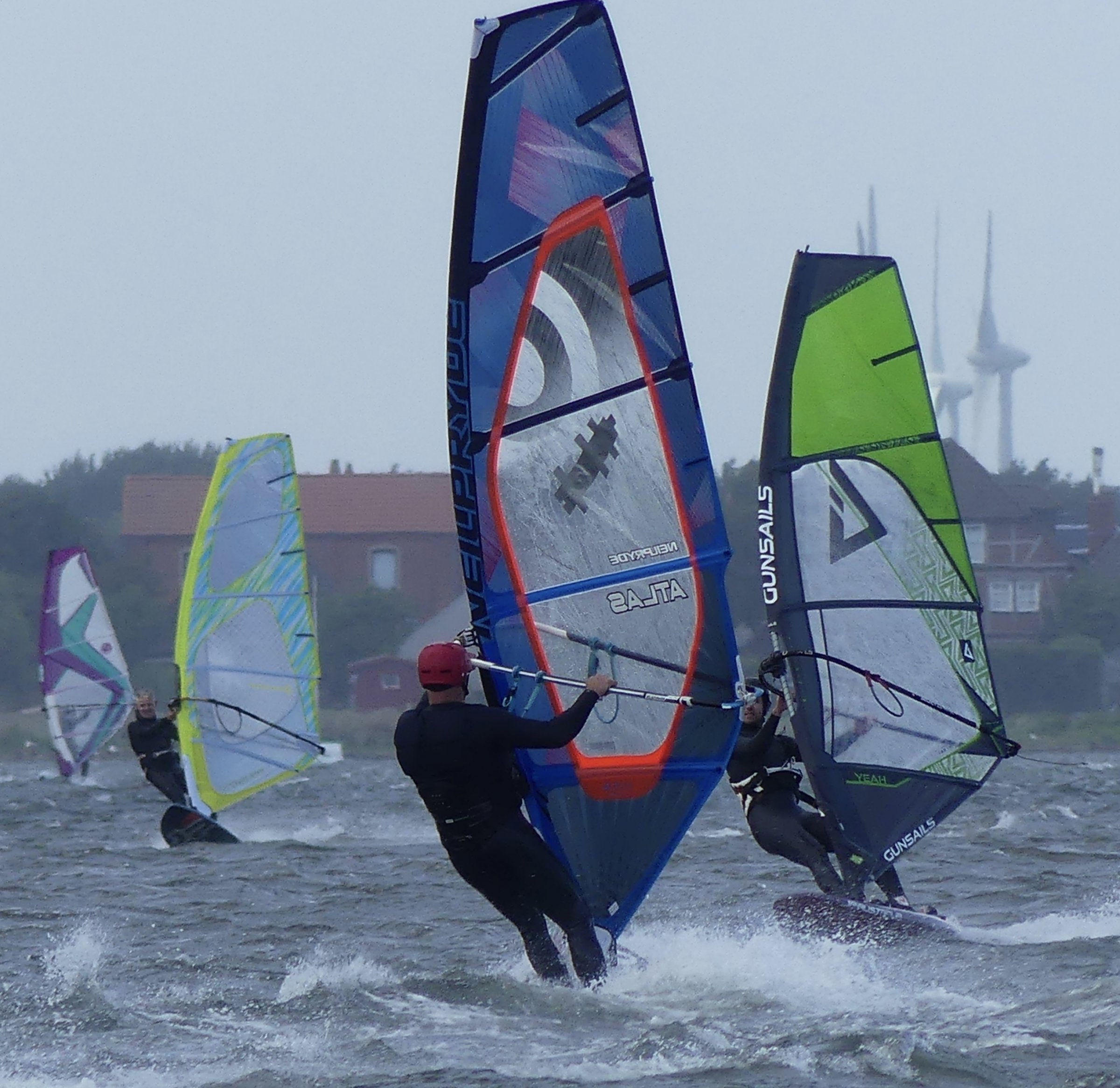 14.06.2026 - Fehmarn Gold