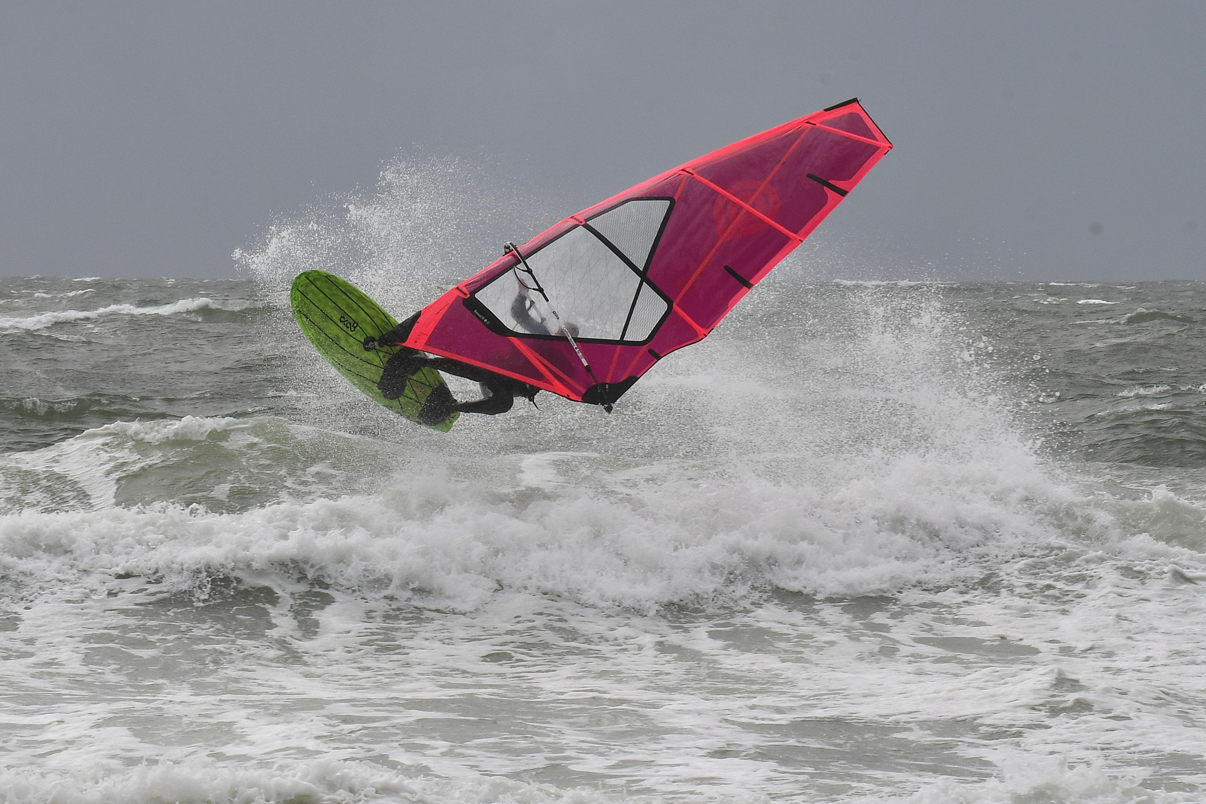 02.07.2026 - Seenot auf Sylt
