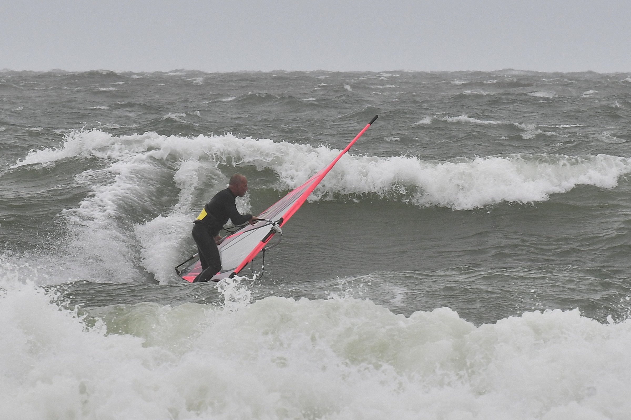 02.07.2026 - Seenot auf Sylt