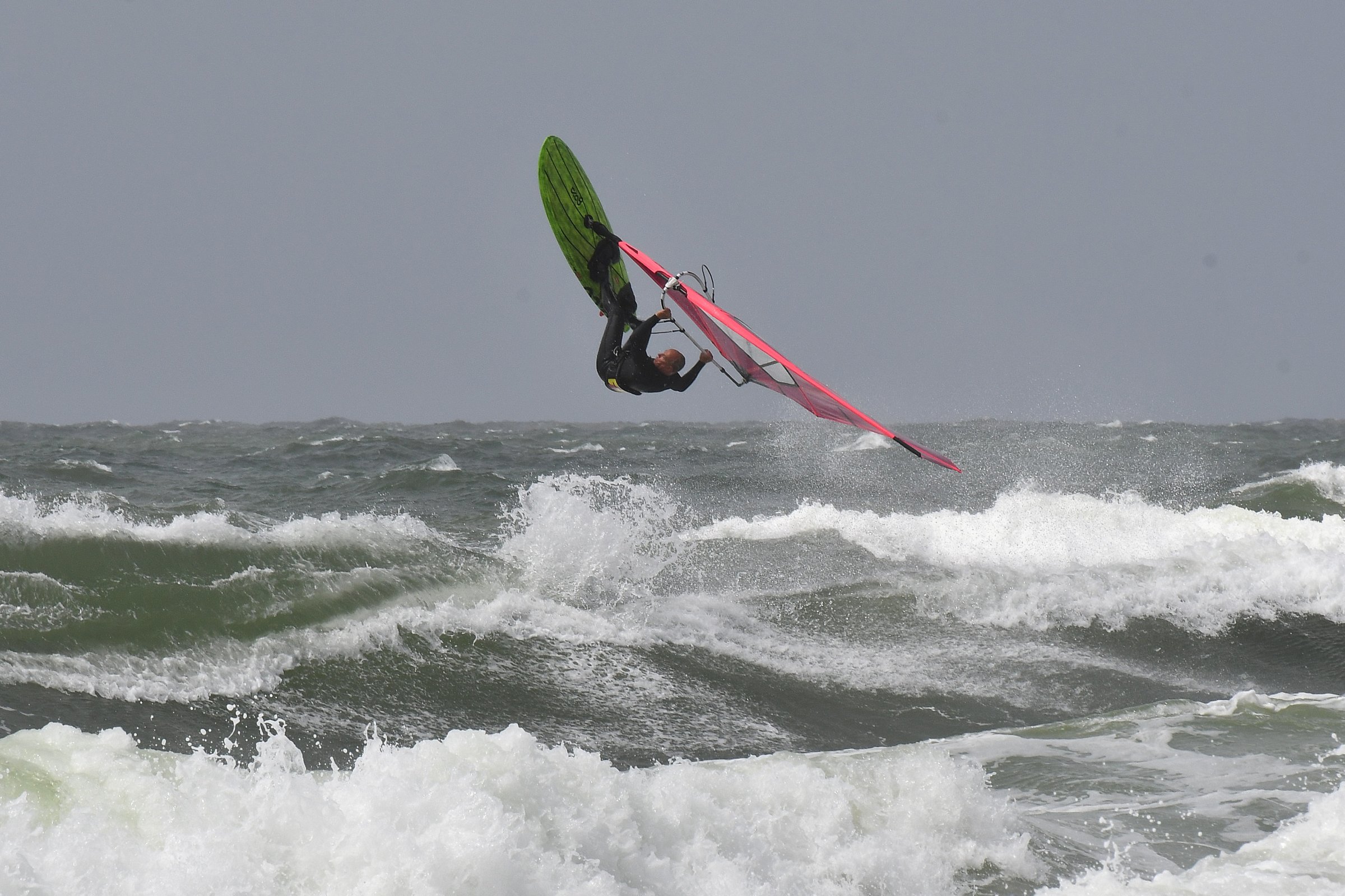 02.07.2026 - Seenot auf Sylt