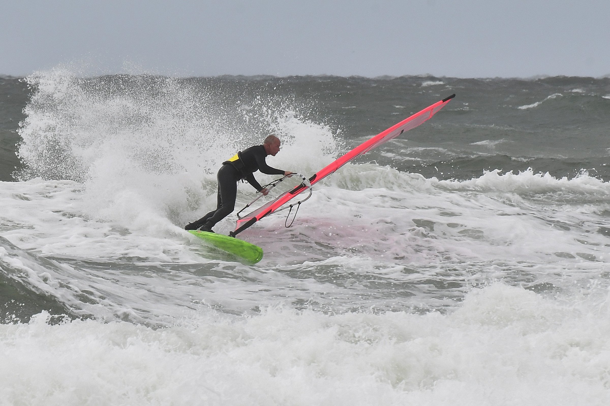 02.07.2026 - Seenot auf Sylt