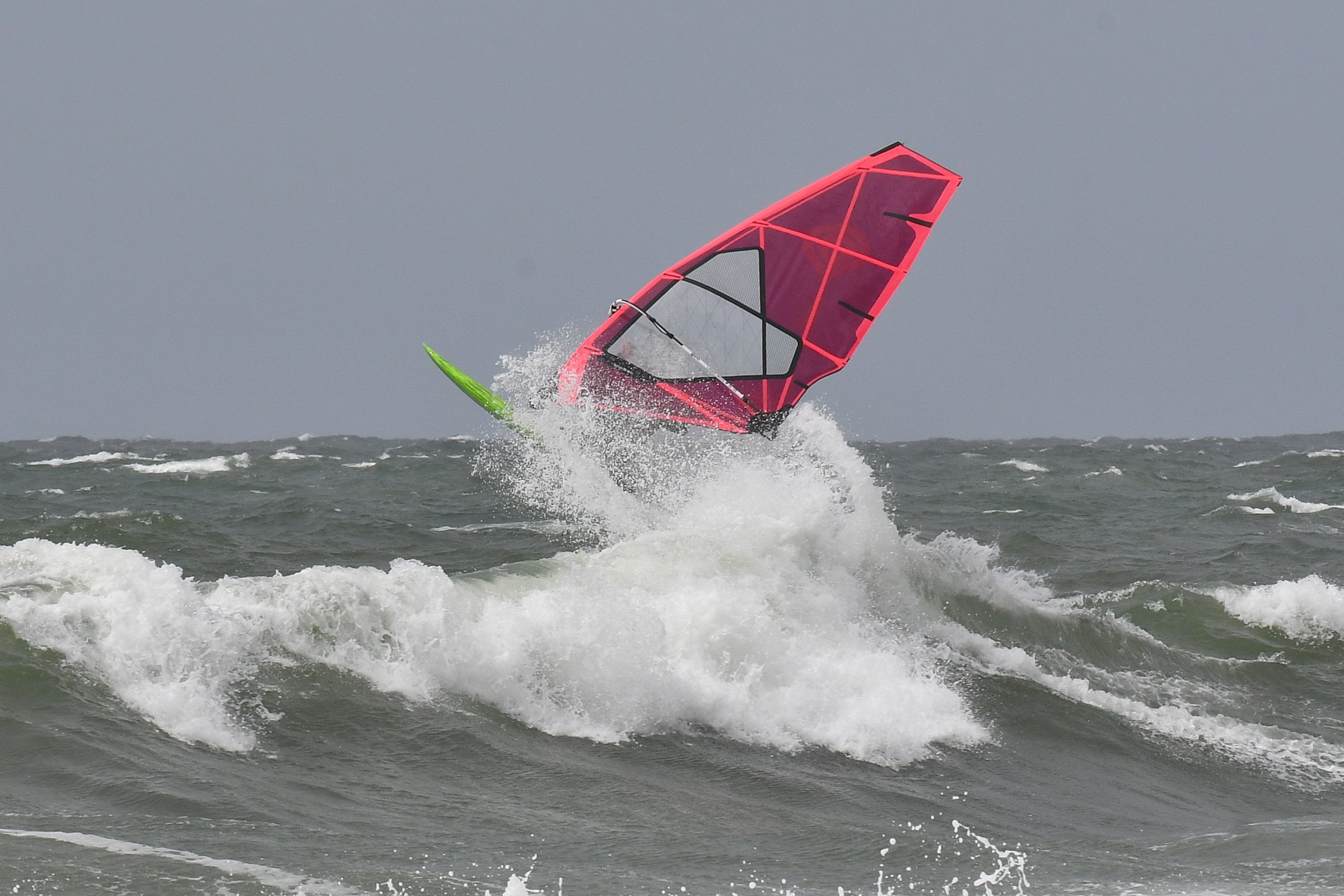 02.07.2026 - Seenot auf Sylt