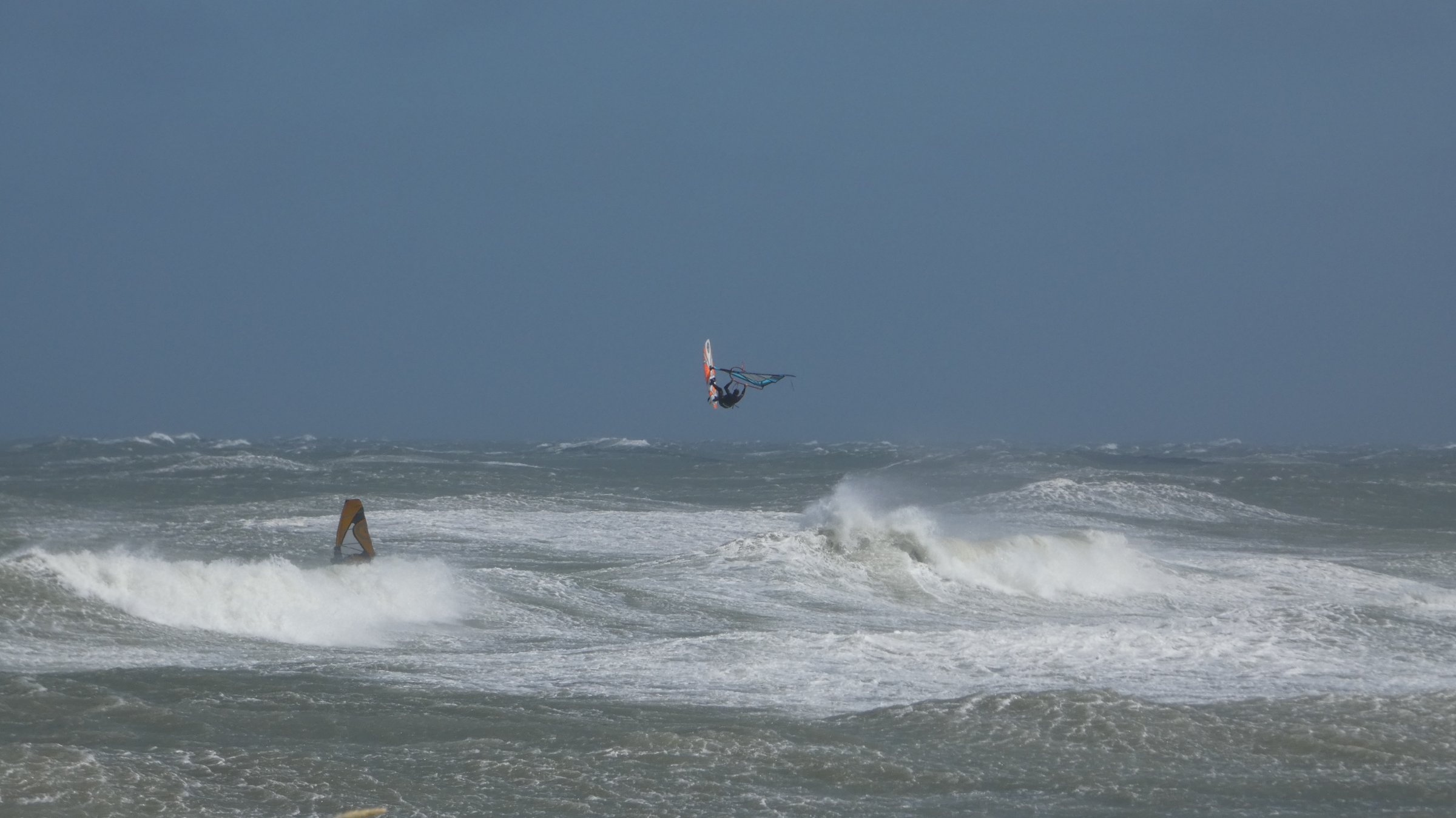 03.07.2026 - Hanstholm Part1