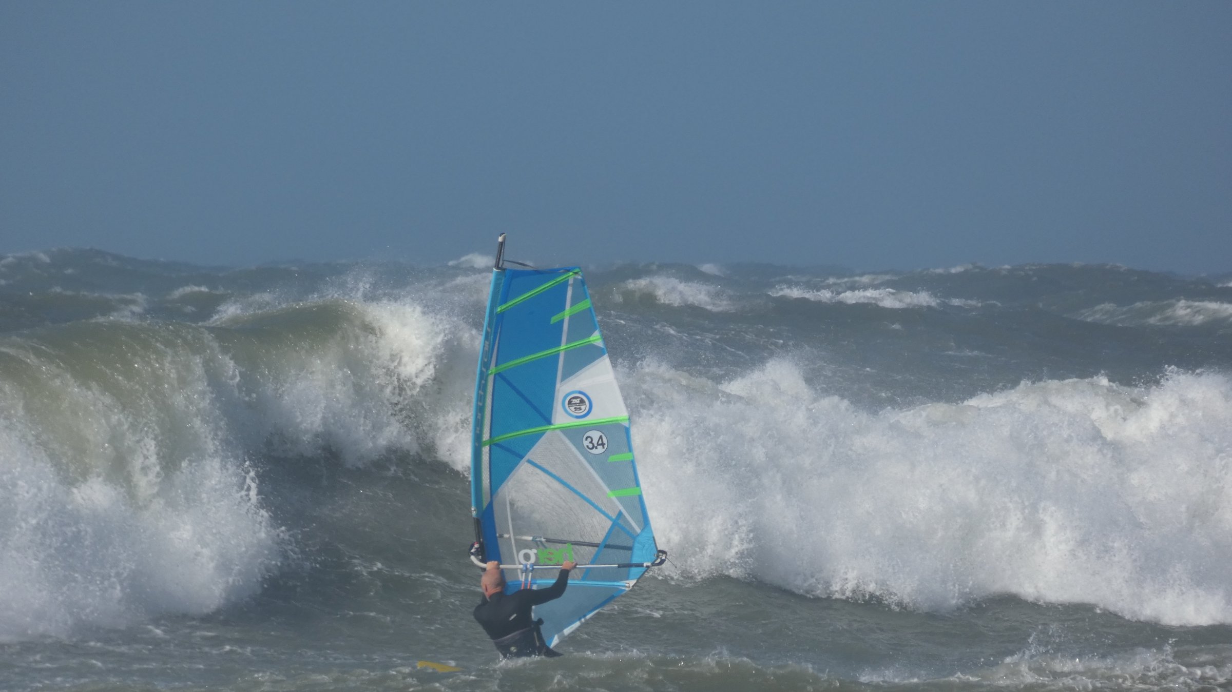 03.07.2026 - Hanstholm (Part2)