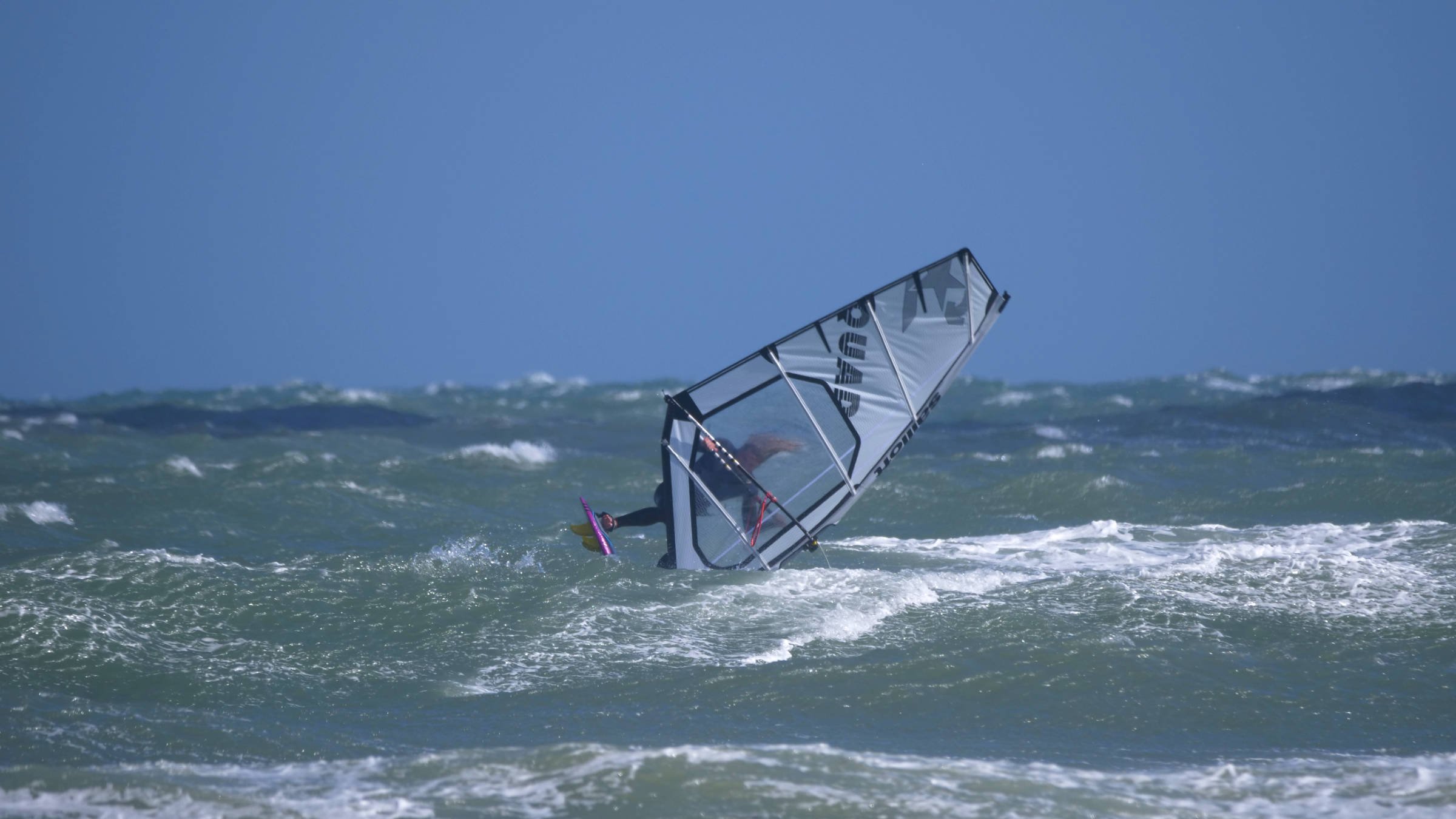05.07.2026 - Hanstholm