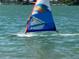 20.06.2026 - Laupheimer Baggersee
