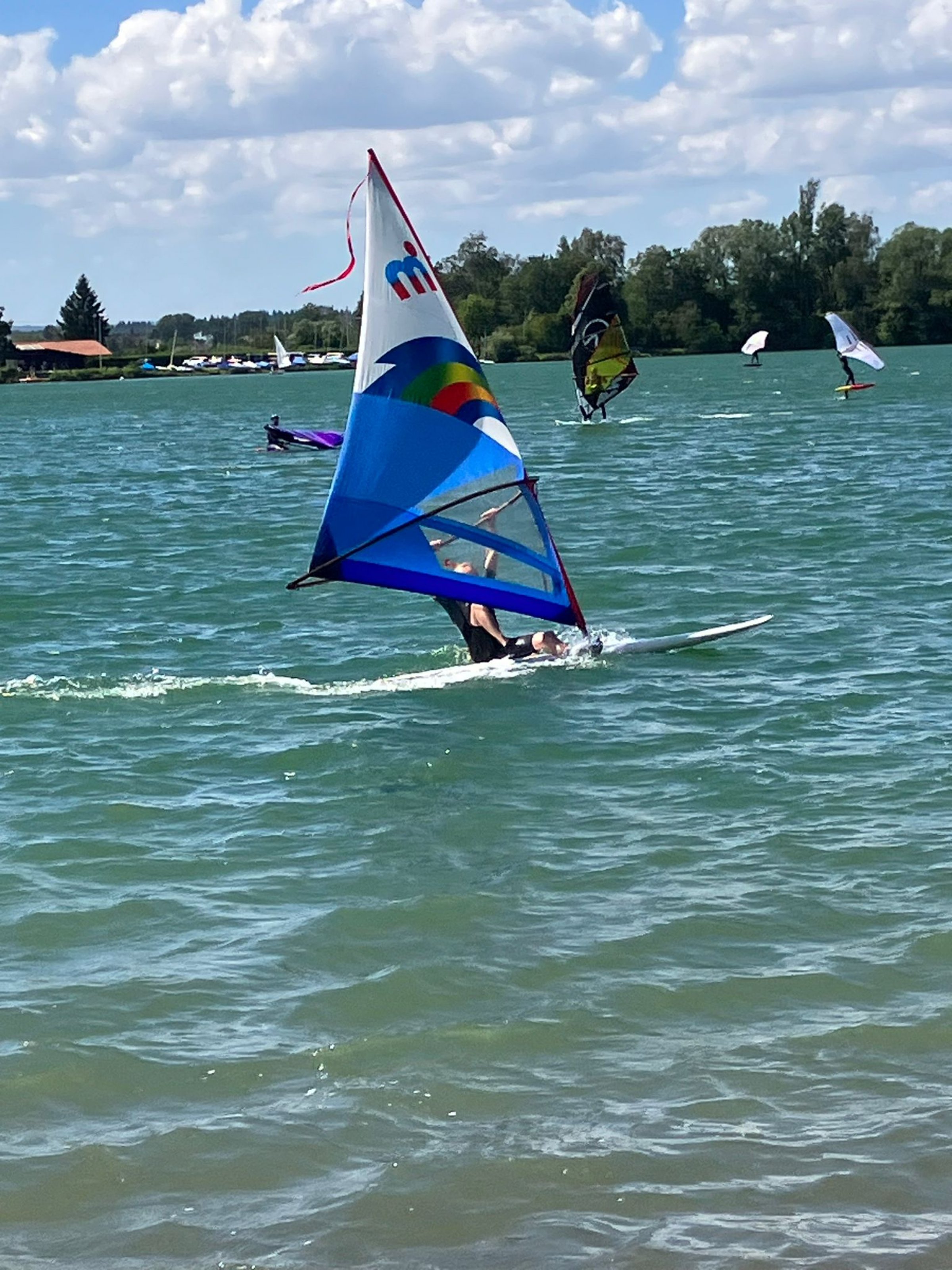 20.06.2026 - Laupheimer Baggersee
