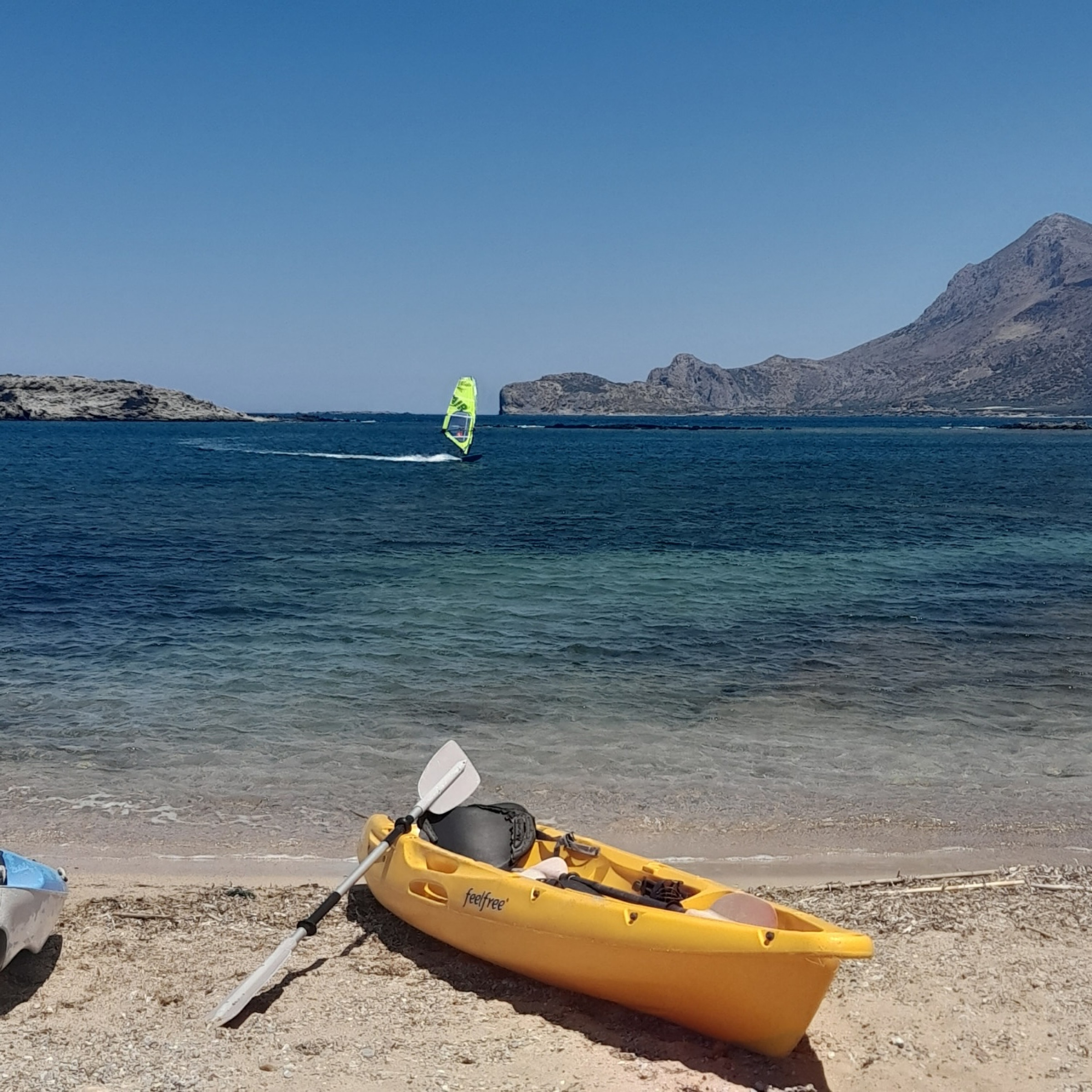 16.07.2026 - Kreta